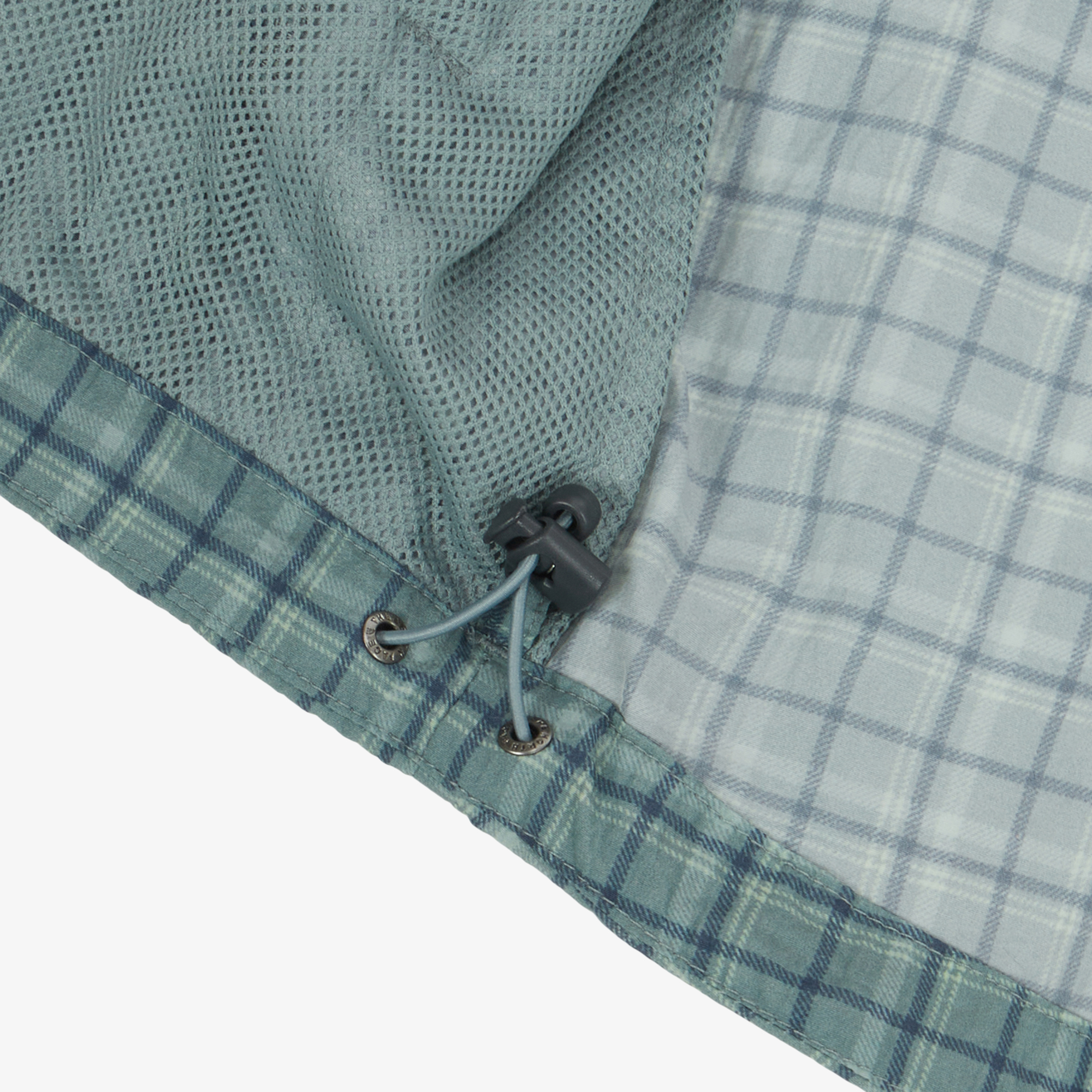 NOVELTY DAYCAMP JACKET