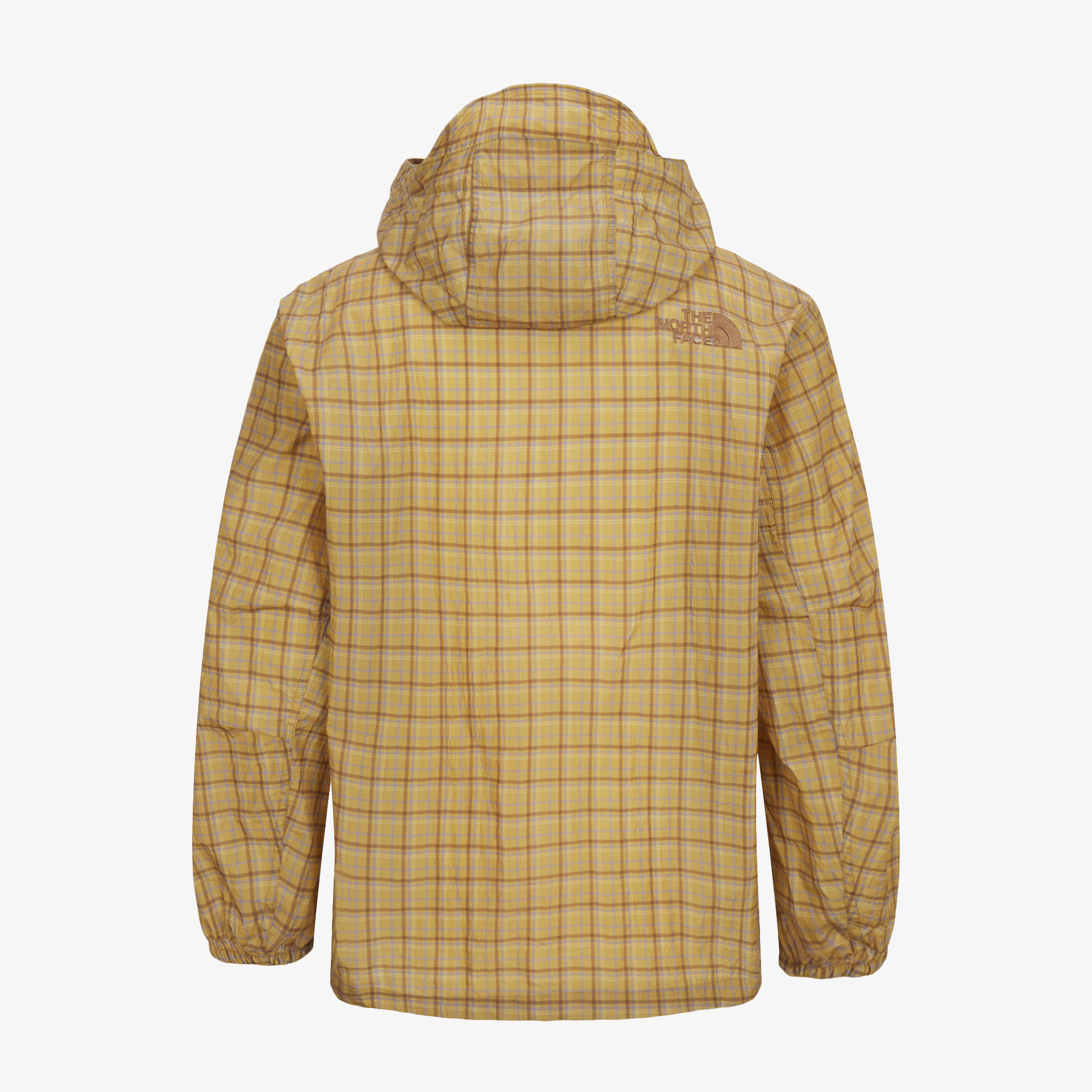 NOVELTY DAYCAMP JACKET