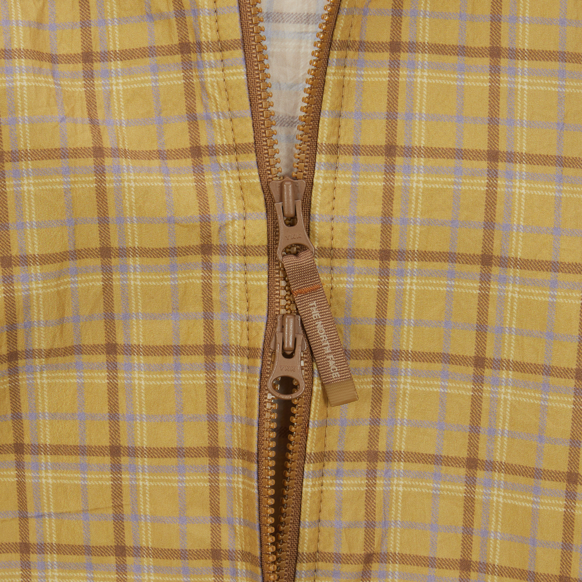 NOVELTY DAYCAMP JACKET