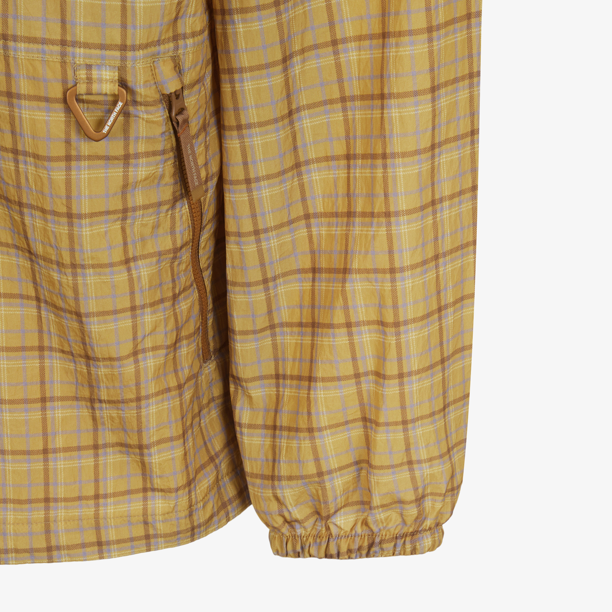 NOVELTY DAYCAMP JACKET