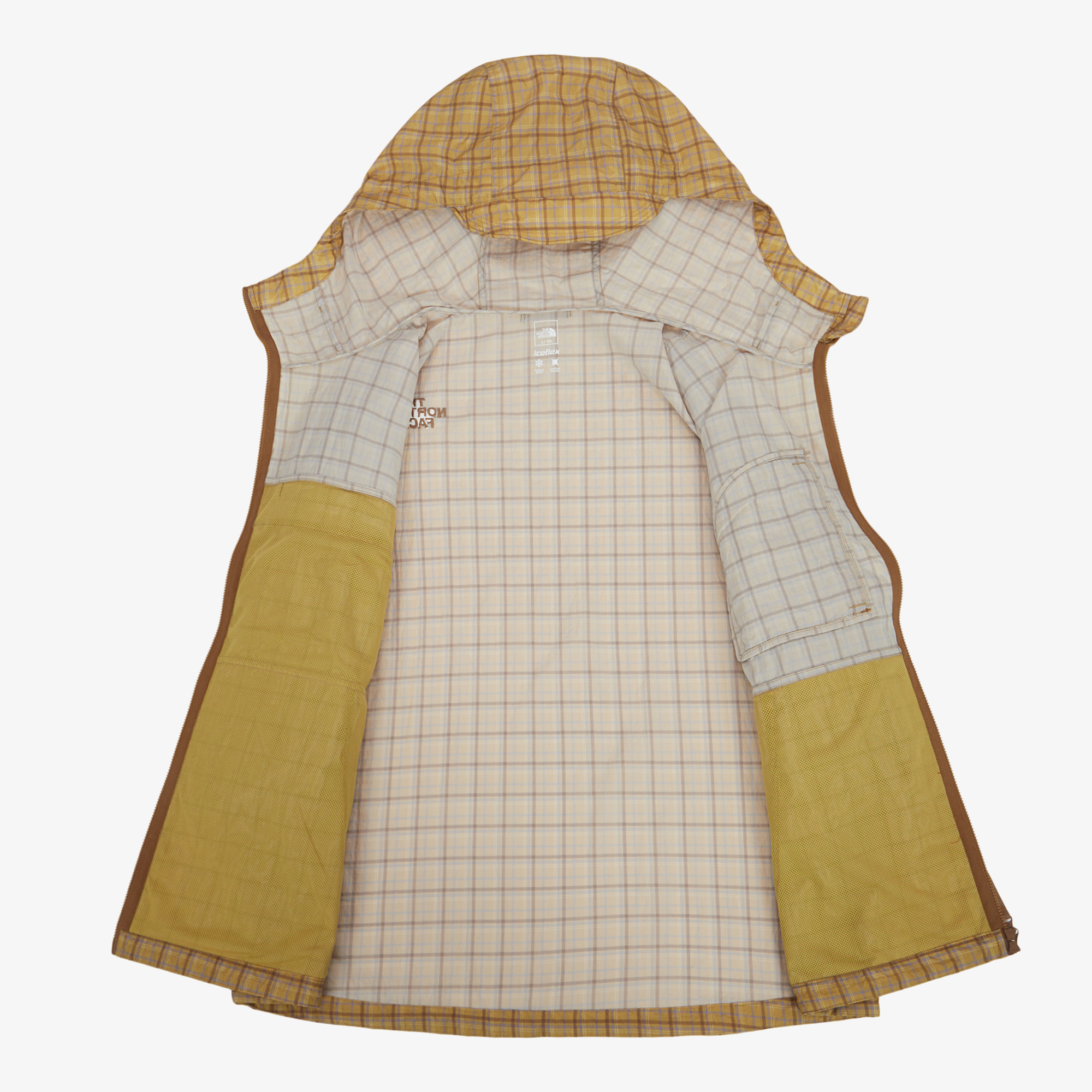 NOVELTY DAYCAMP JACKET