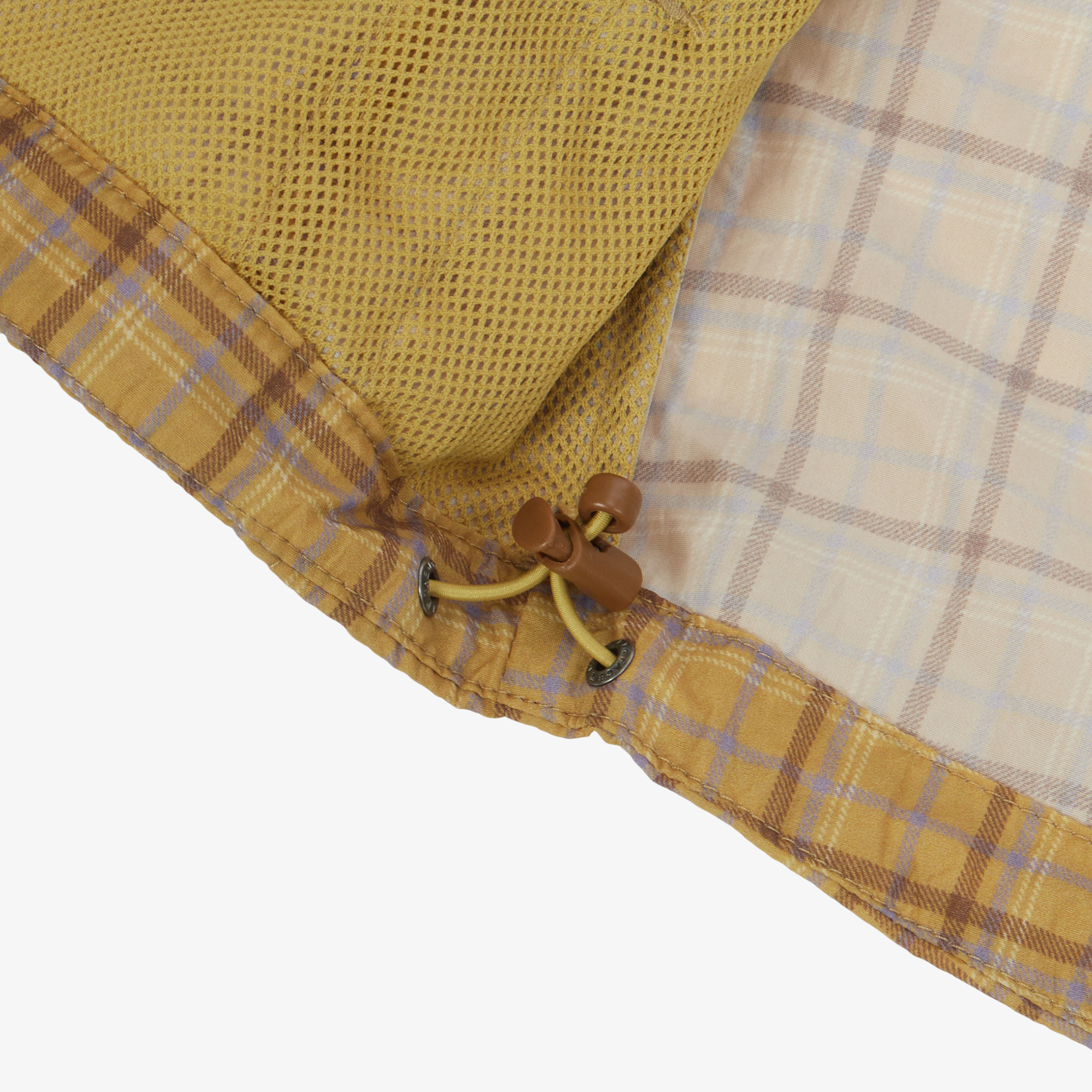 NOVELTY DAYCAMP JACKET