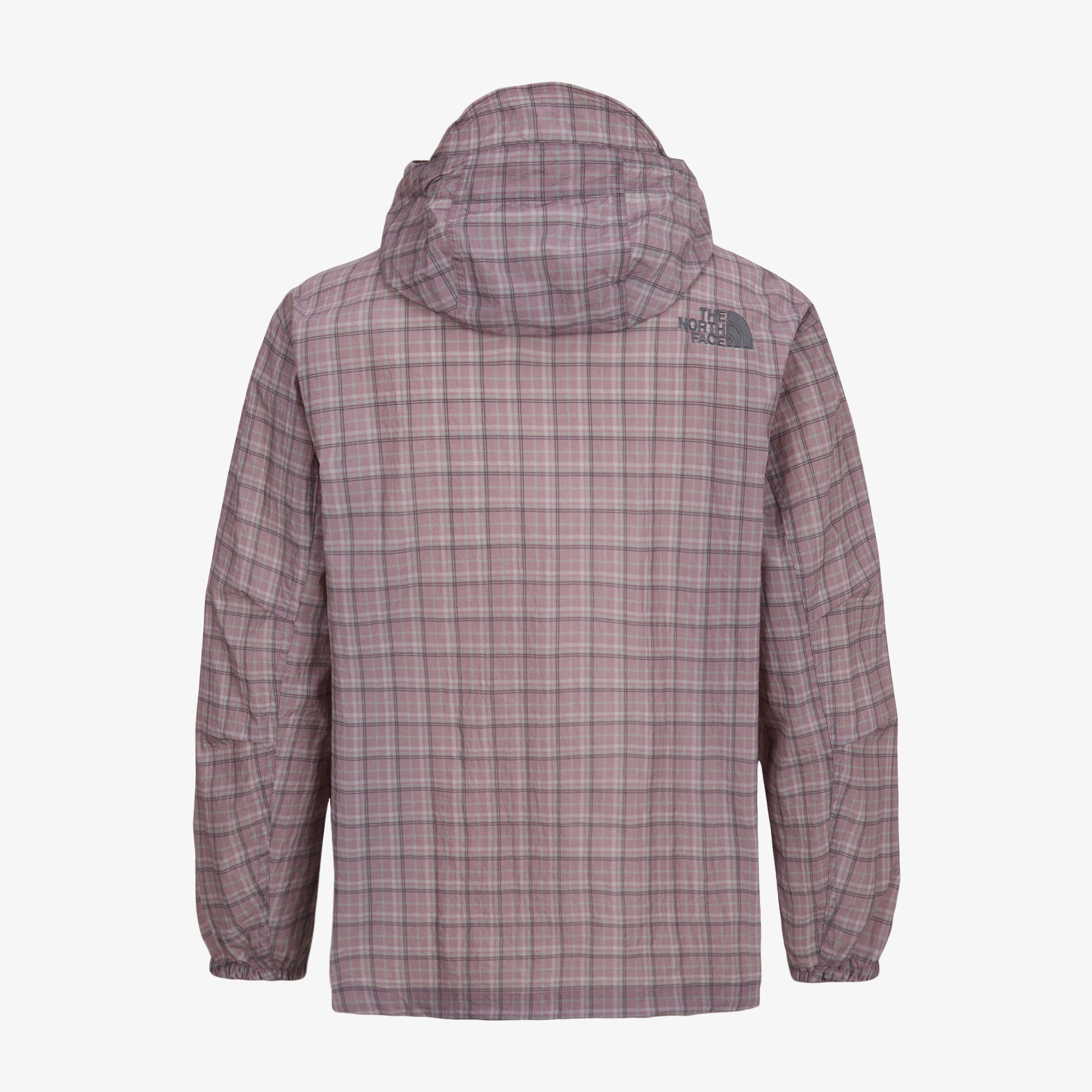 NOVELTY DAYCAMP JACKET