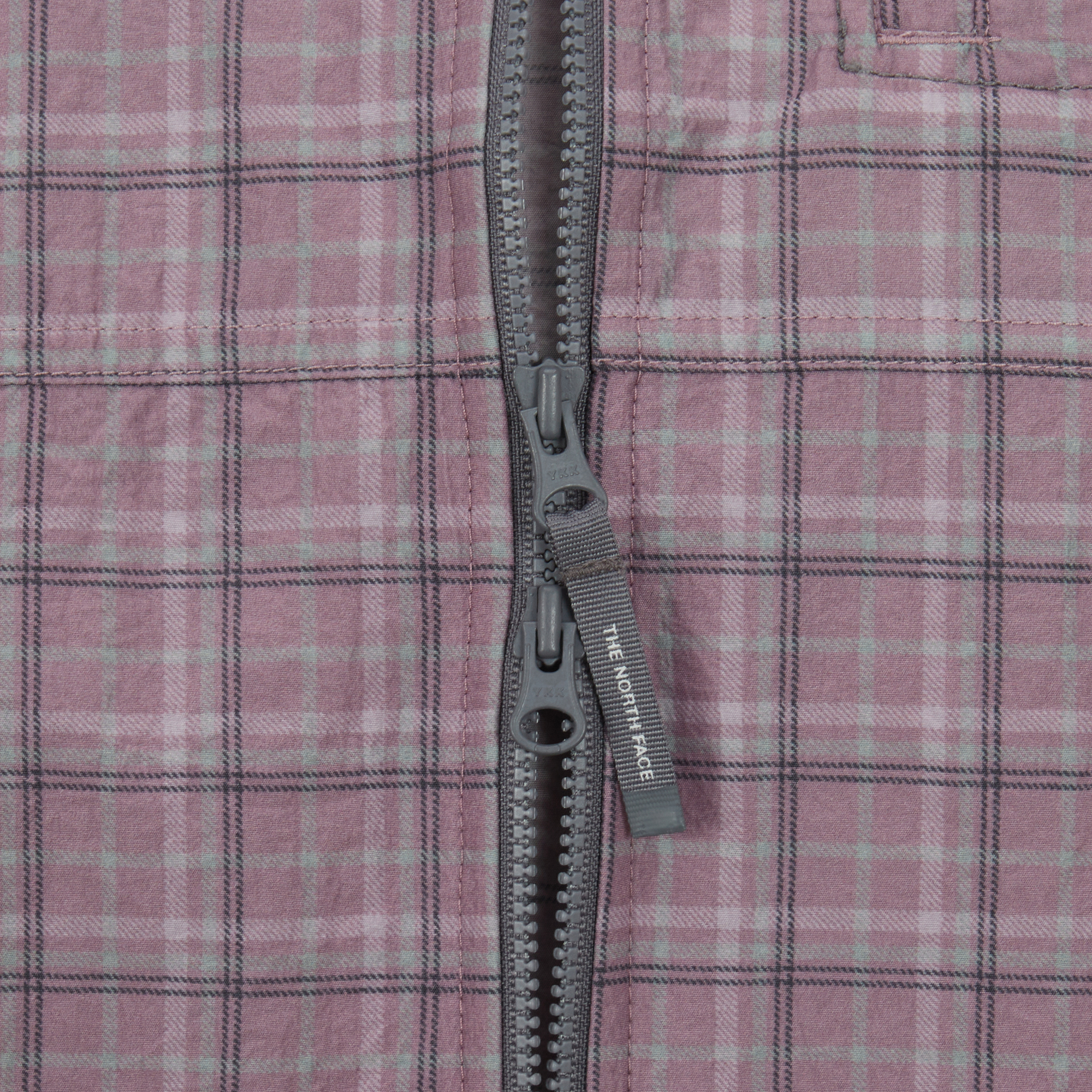 NOVELTY DAYCAMP JACKET