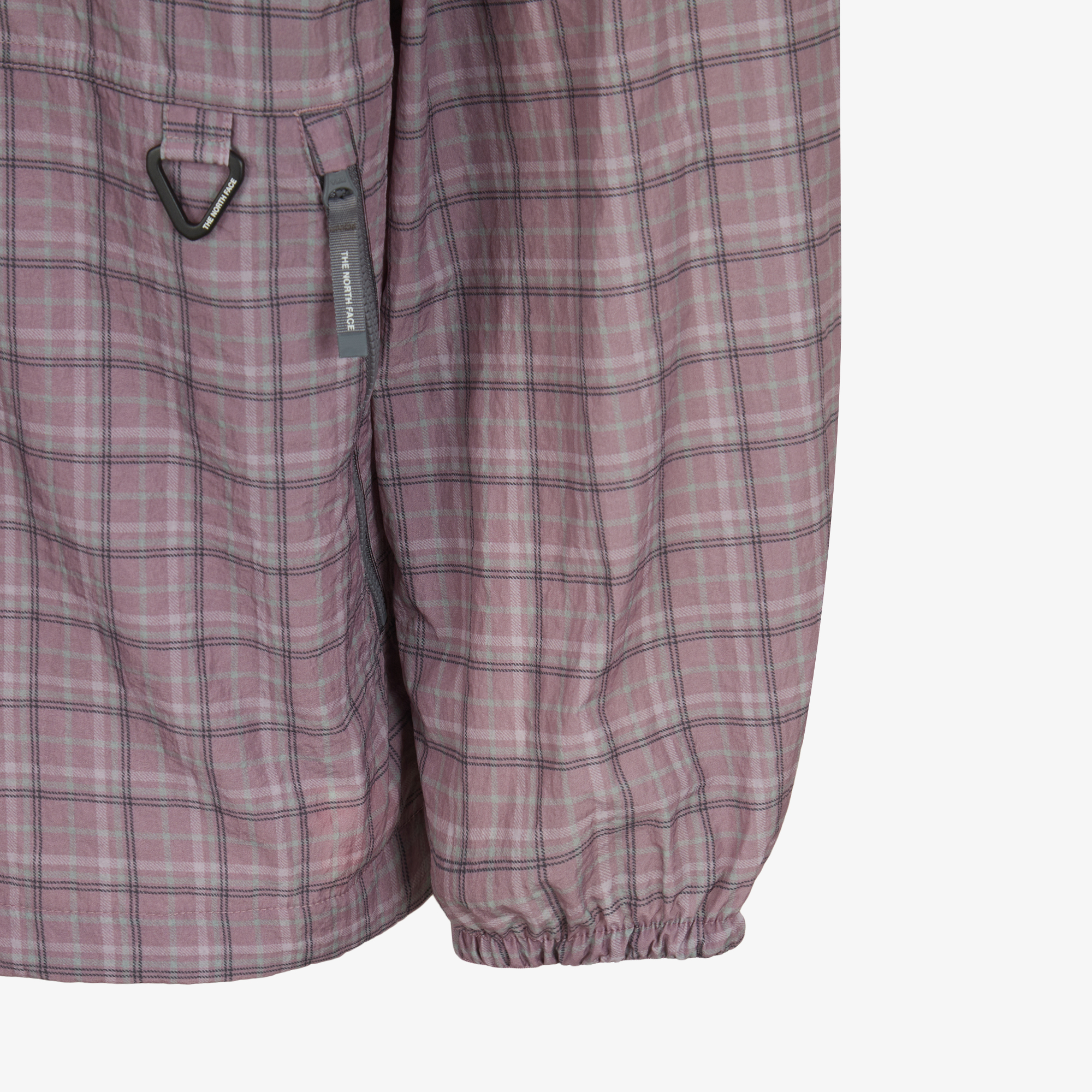 NOVELTY DAYCAMP JACKET