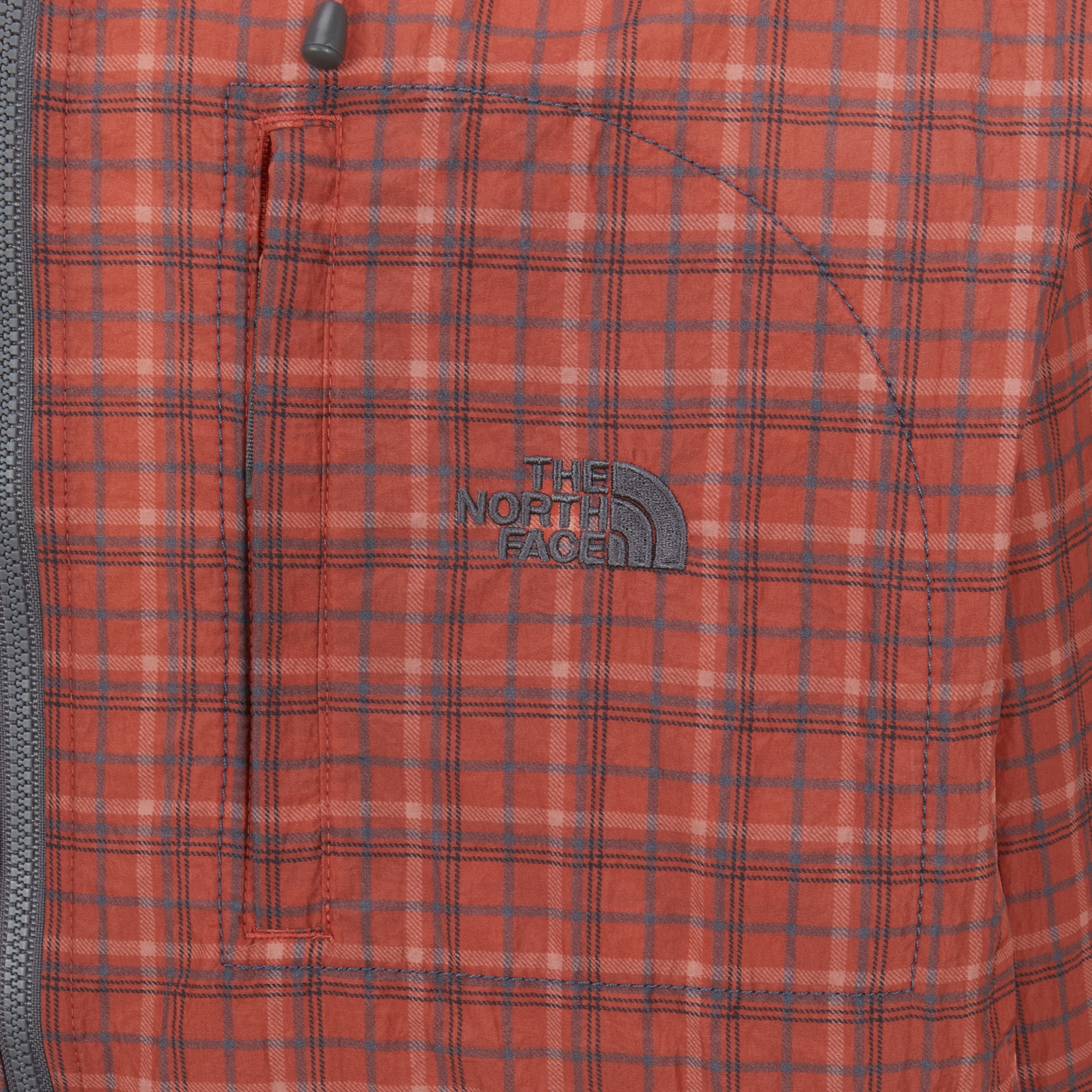 NOVELTY DAYCAMP JACKET