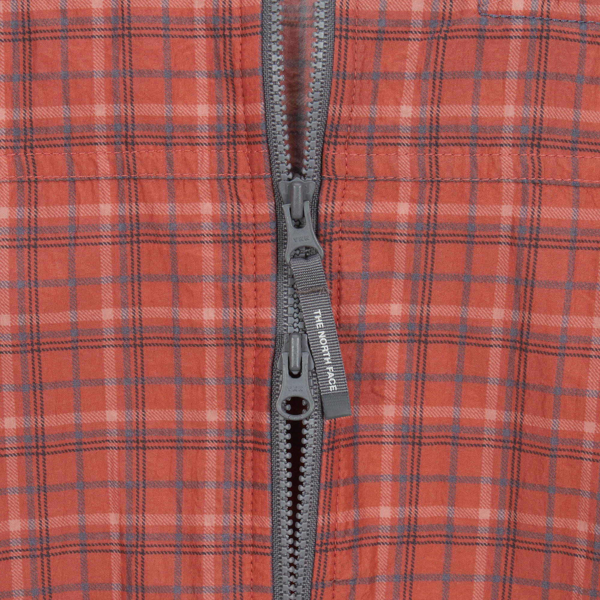 NOVELTY DAYCAMP JACKET