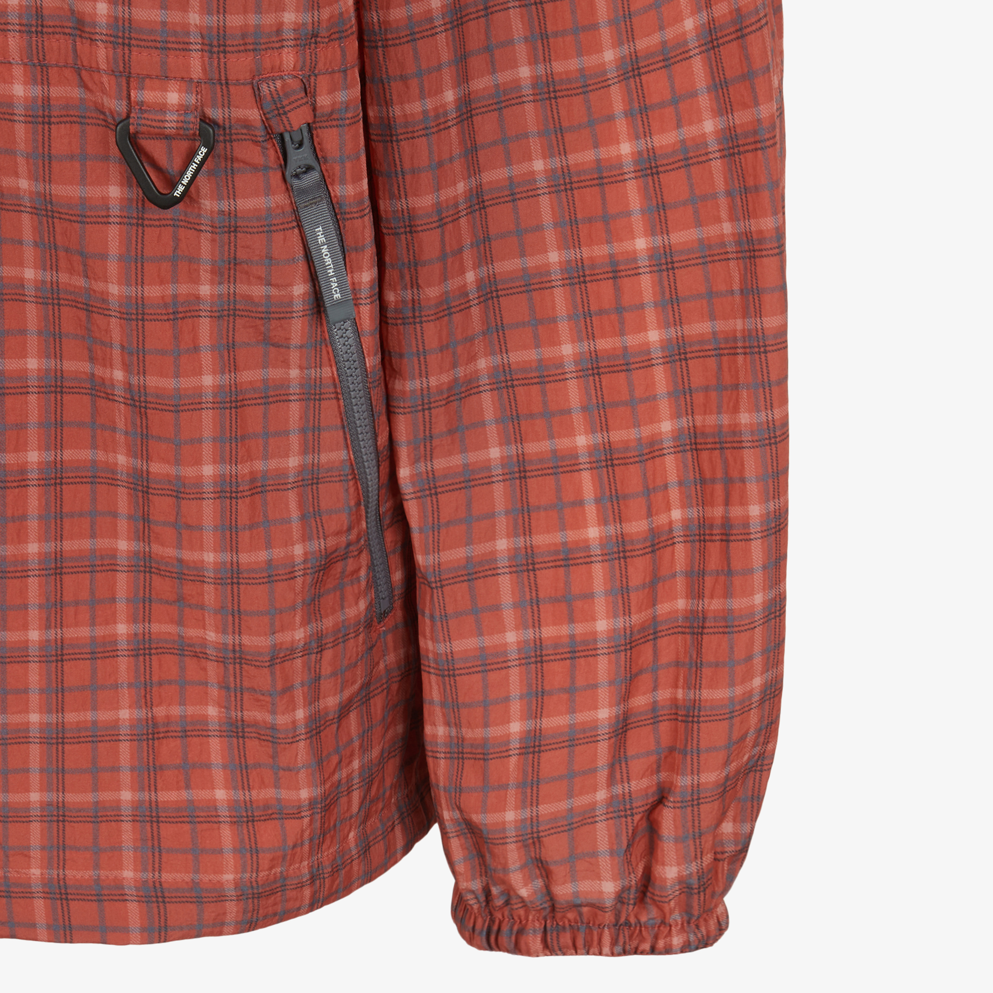 NOVELTY DAYCAMP JACKET