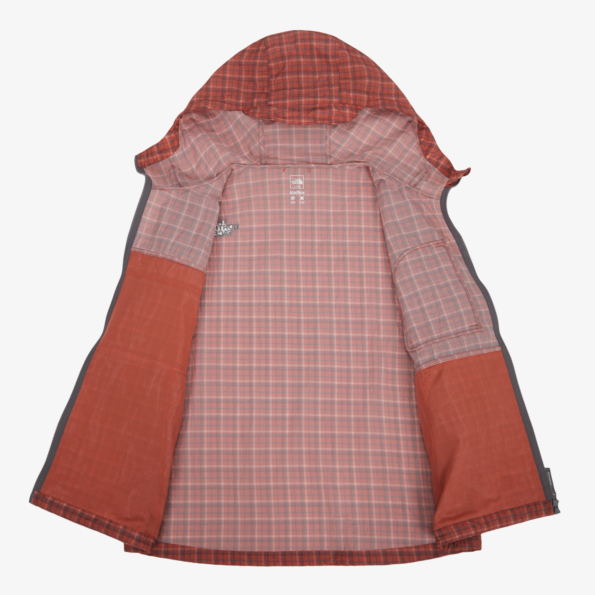 NOVELTY DAYCAMP JACKET