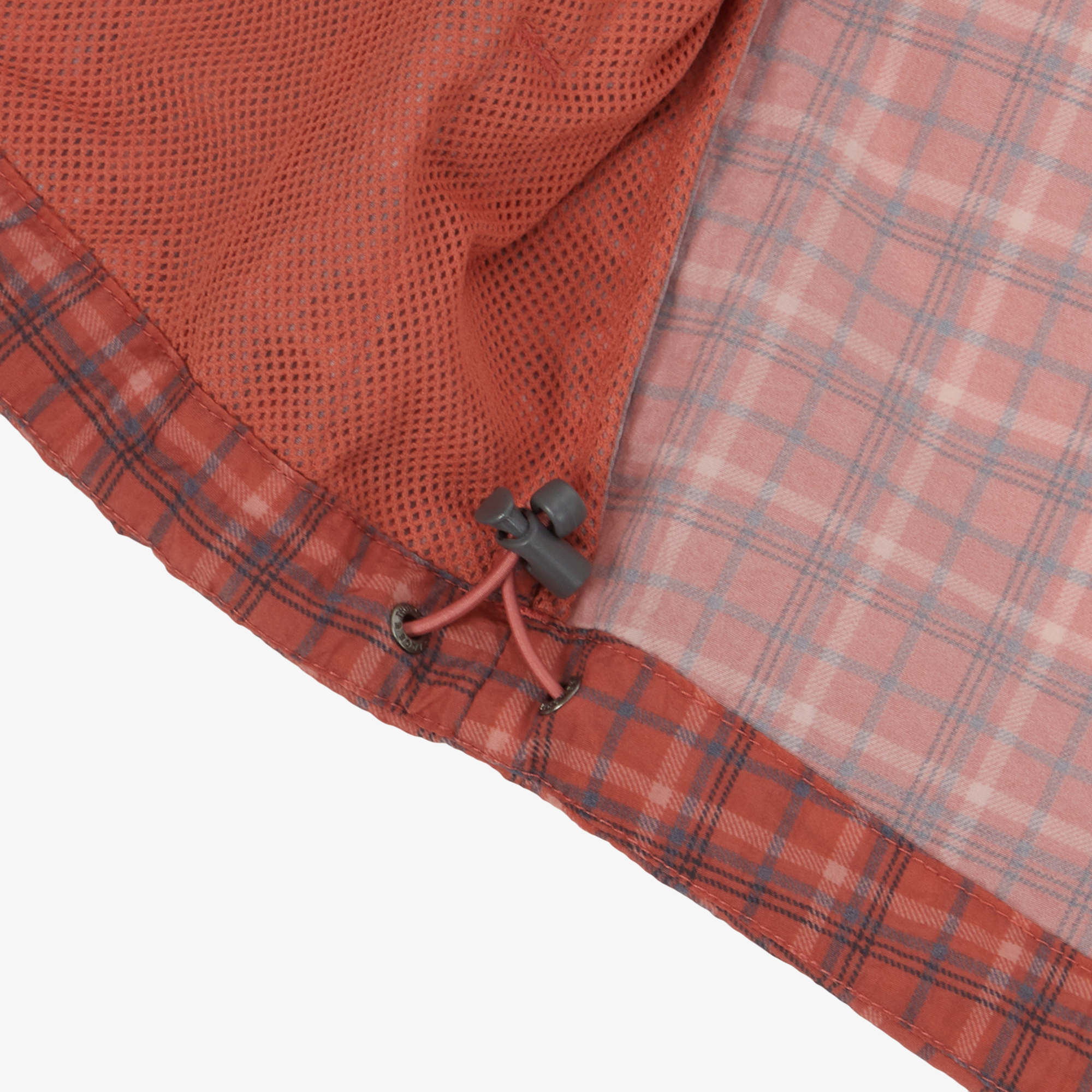 NOVELTY DAYCAMP JACKET