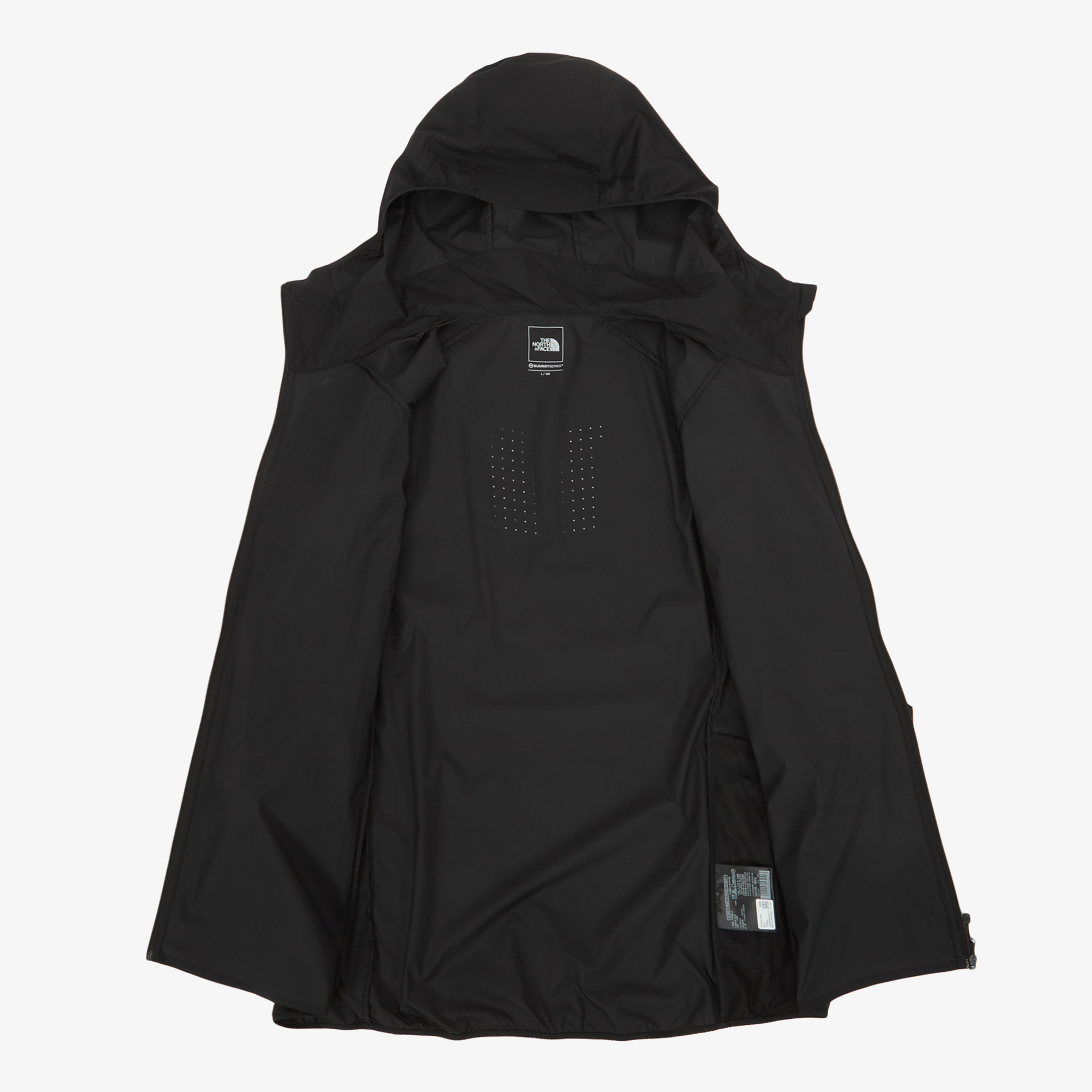 CAMINO RUN JACKET