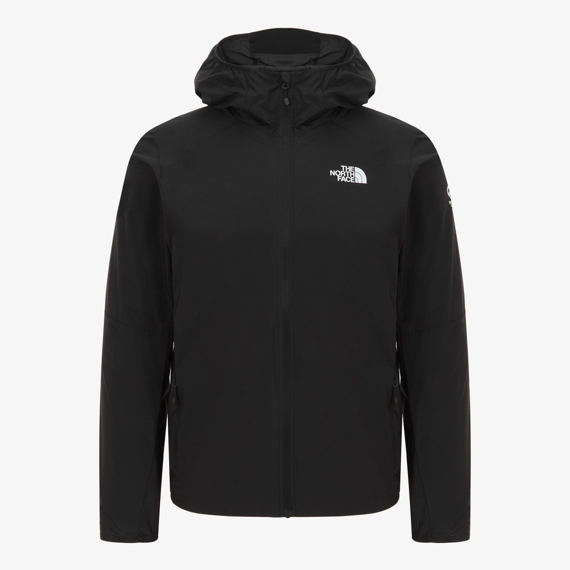 CAMINO RUN JACKET