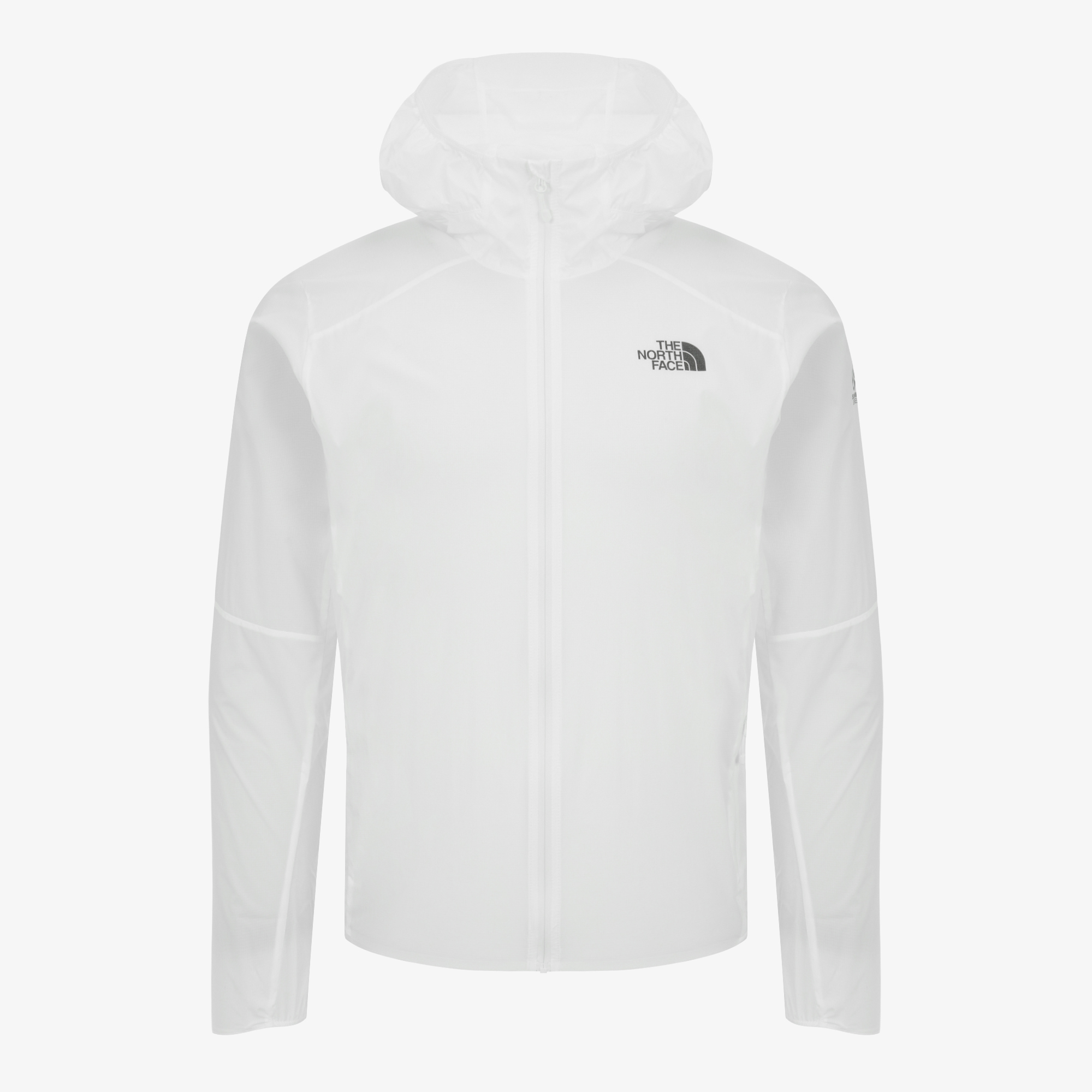 CAMINO RUN JACKET