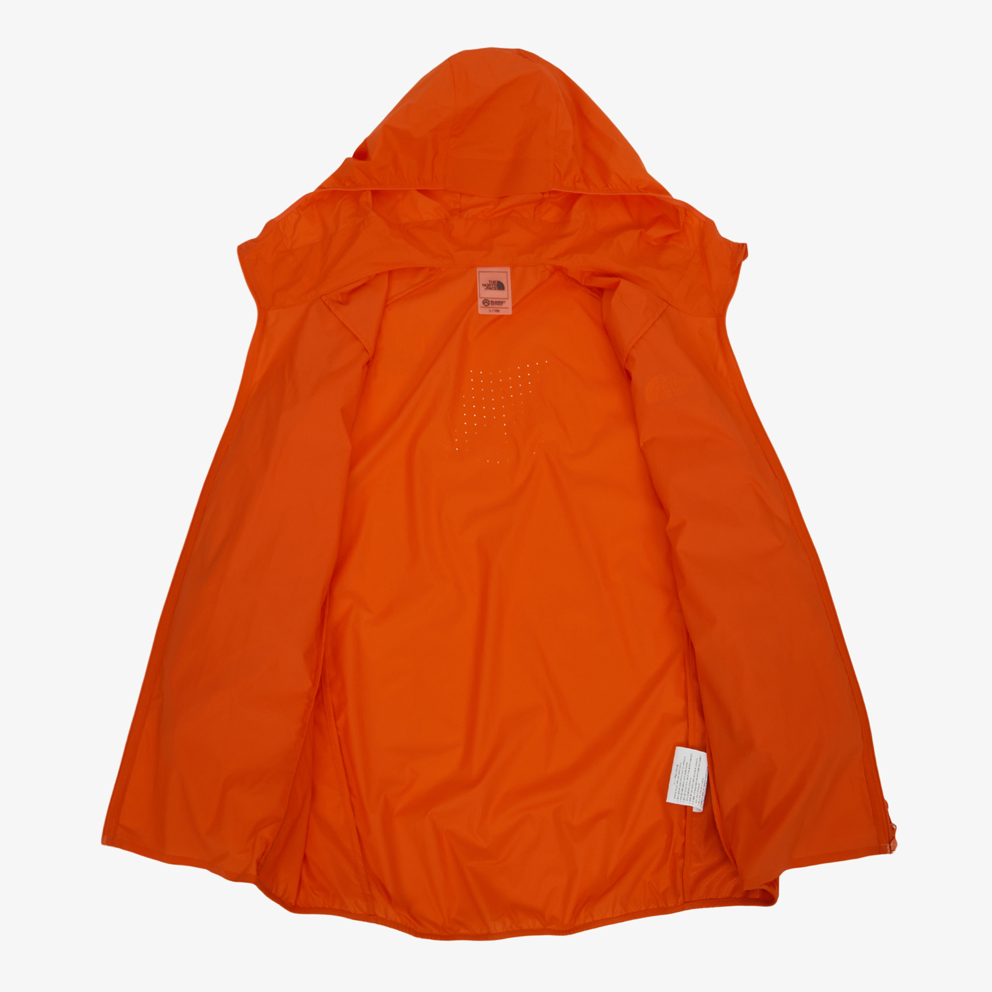 CAMINO RUN JACKET