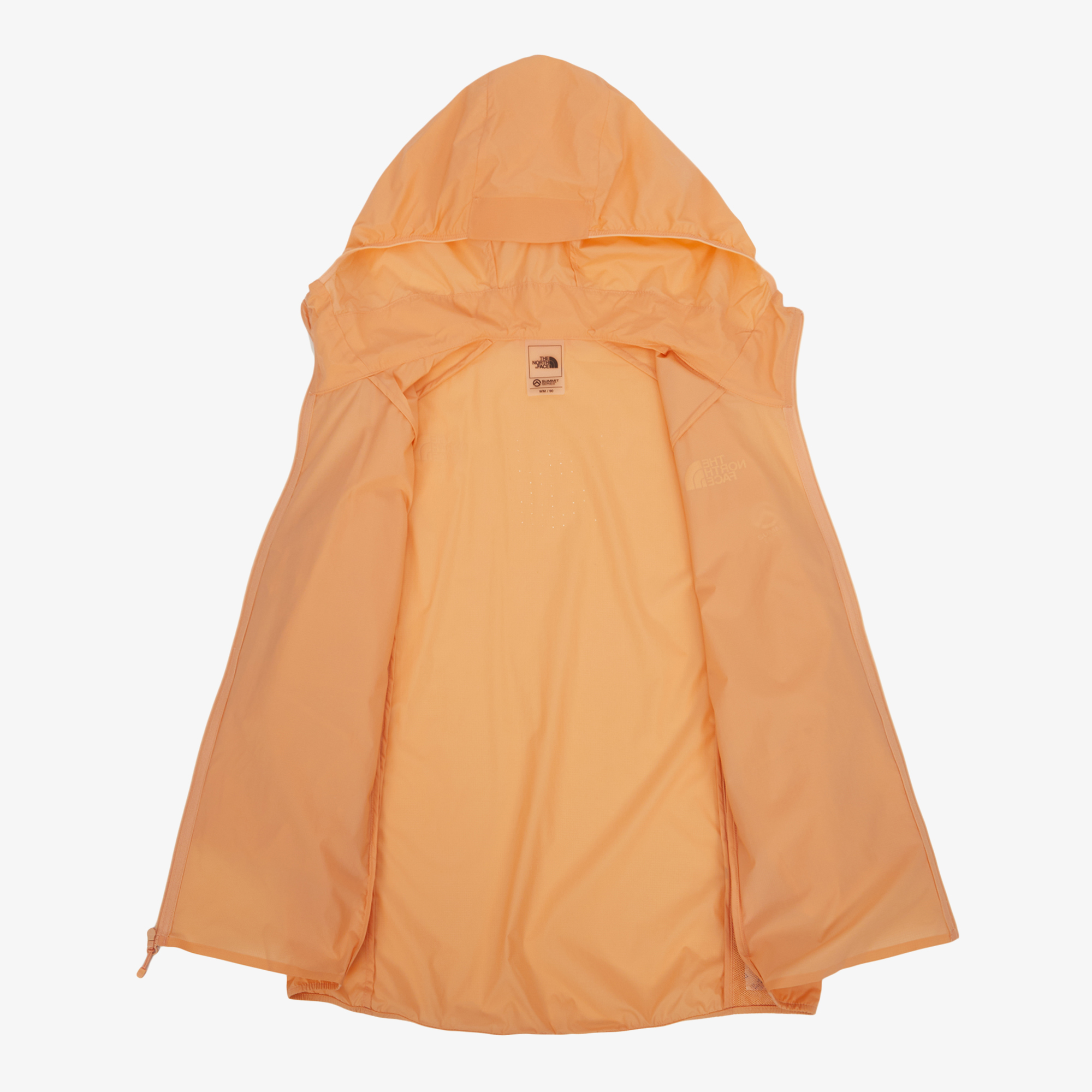 CAMINO RUN JACKET