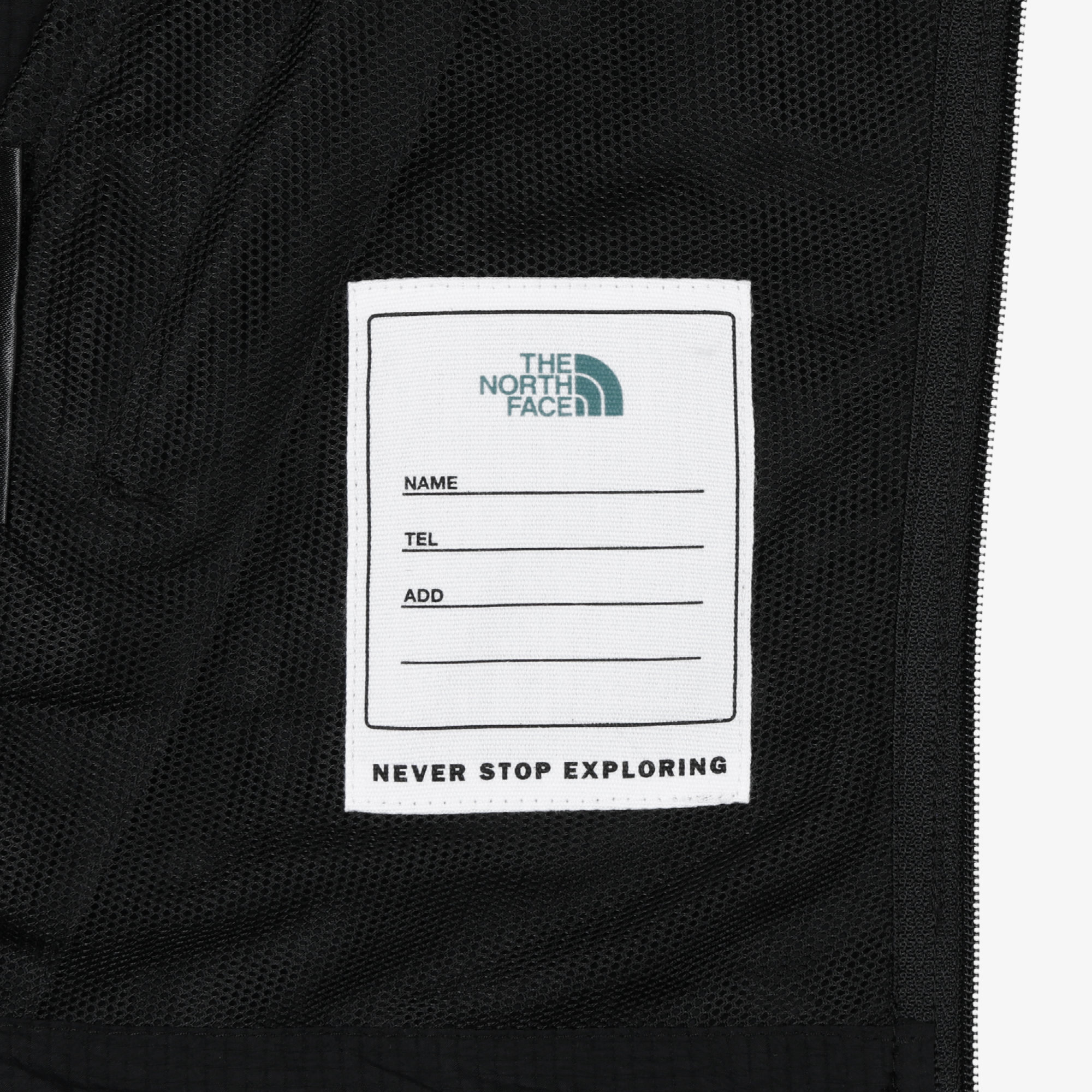 K'S 1994 MOUNTAIN JACKET