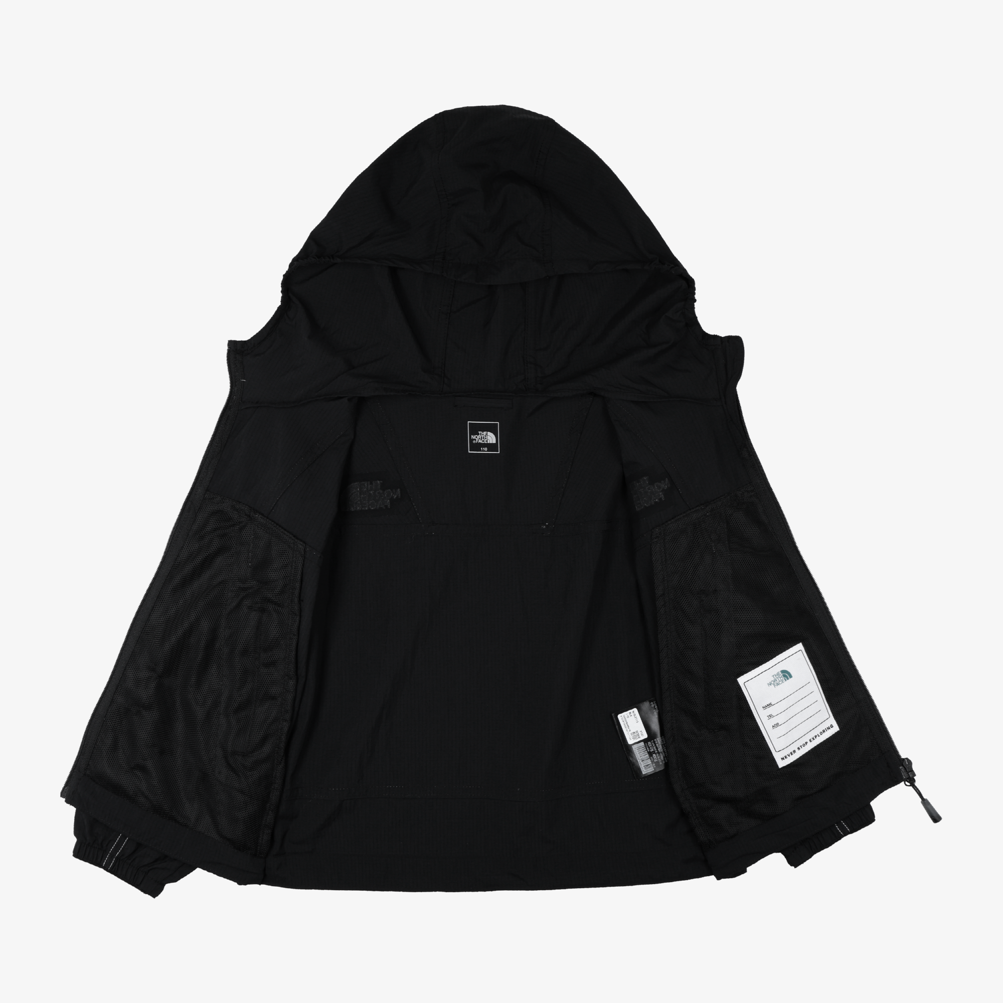 K'S 1994 MOUNTAIN JACKET