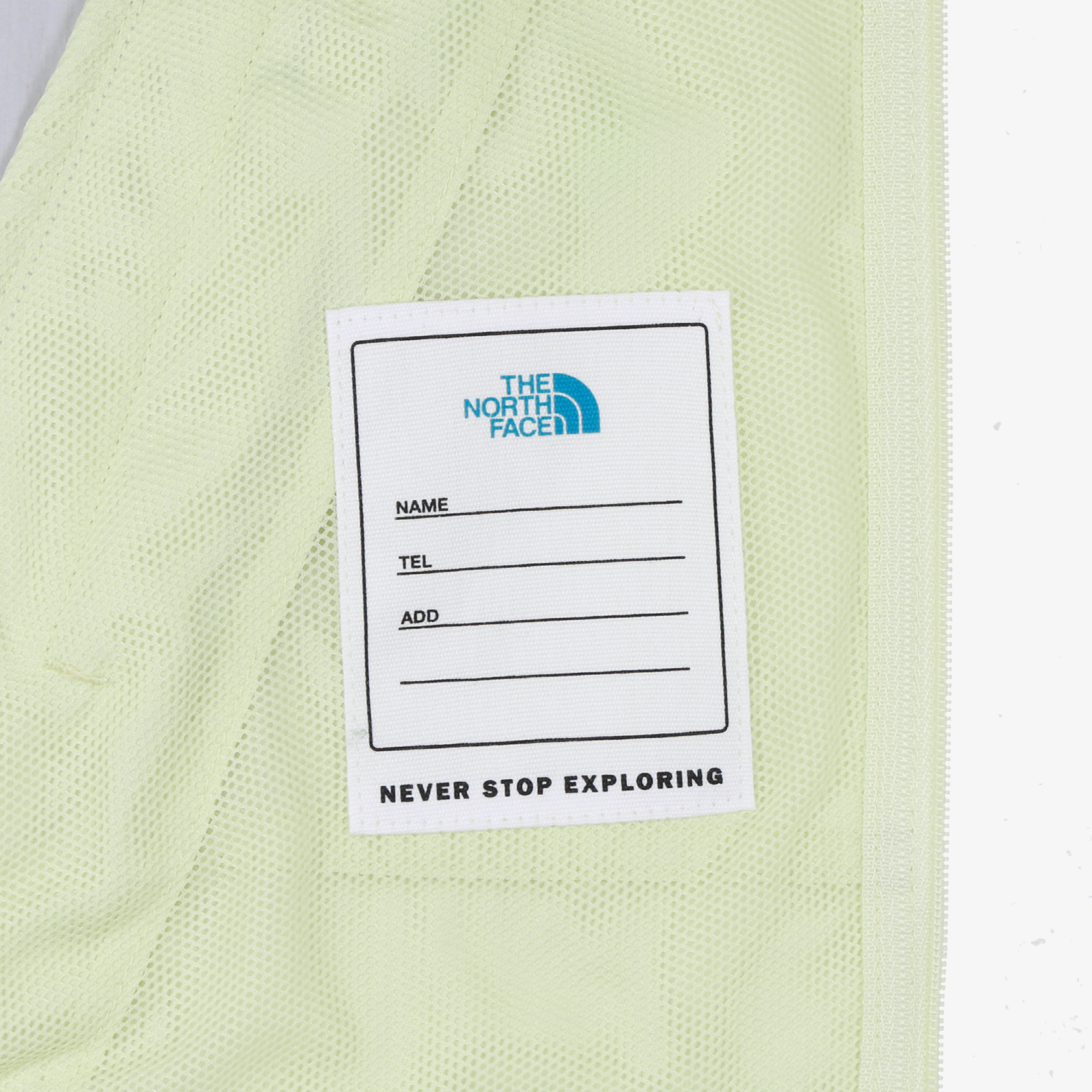 K'S 1994 MOUNTAIN JACKET