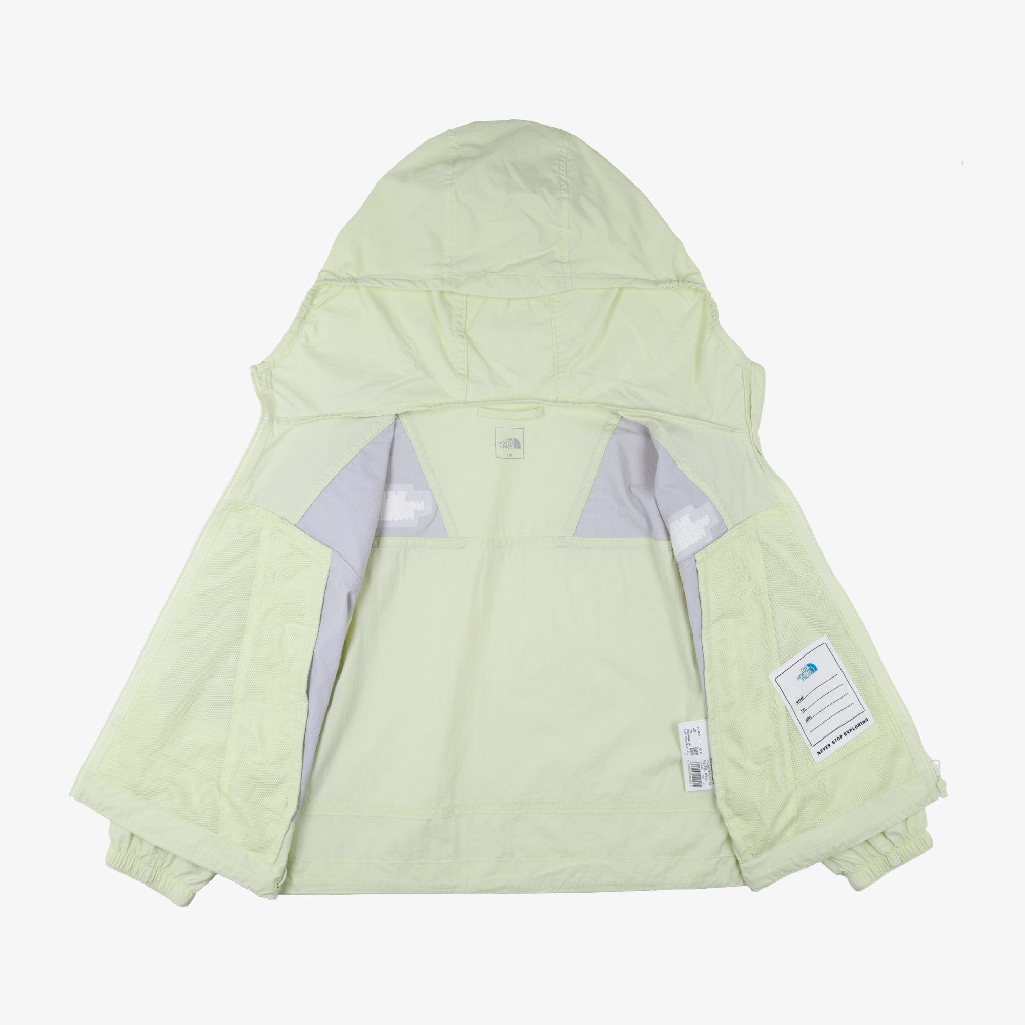 K'S 1994 MOUNTAIN JACKET