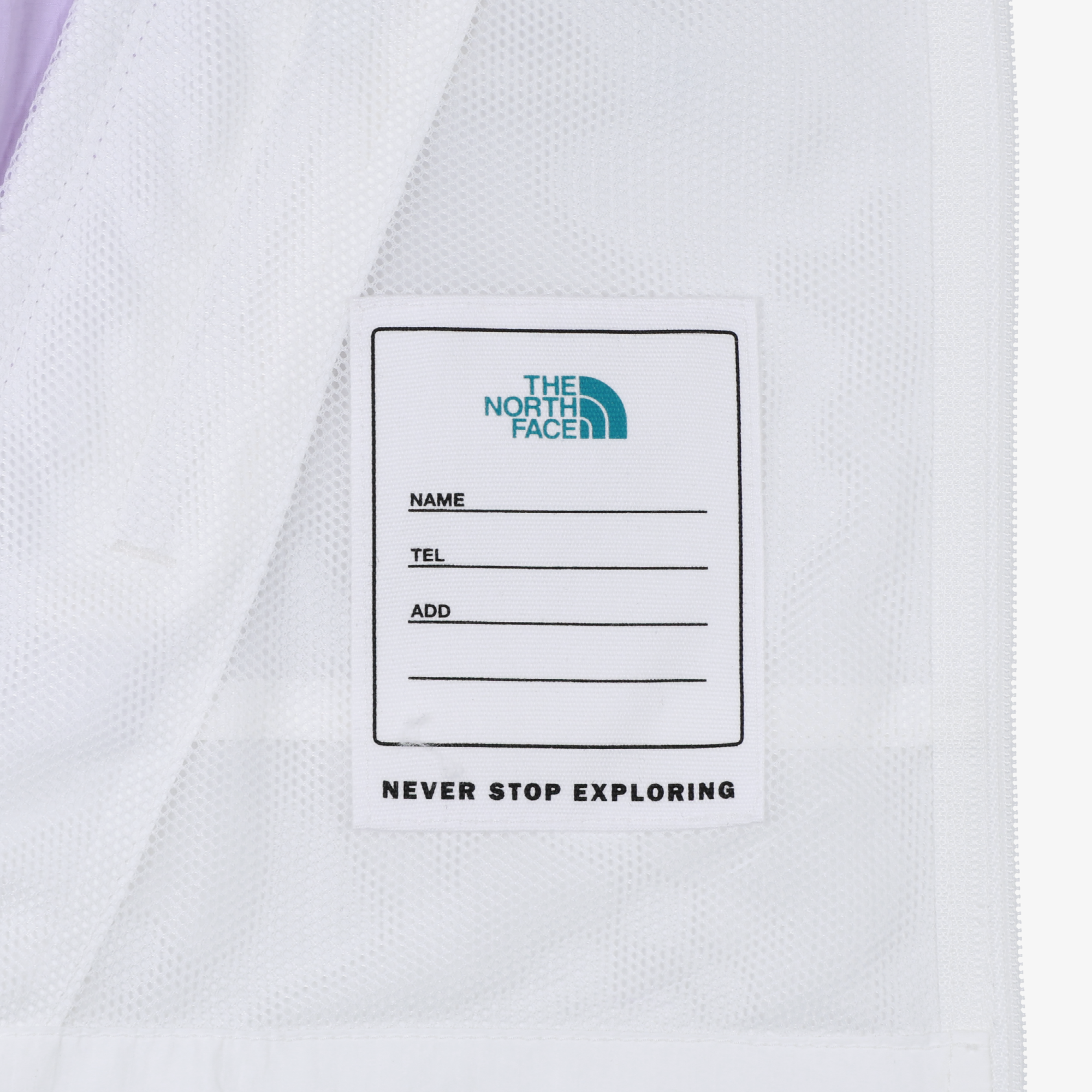 K'S 1994 MOUNTAIN JACKET