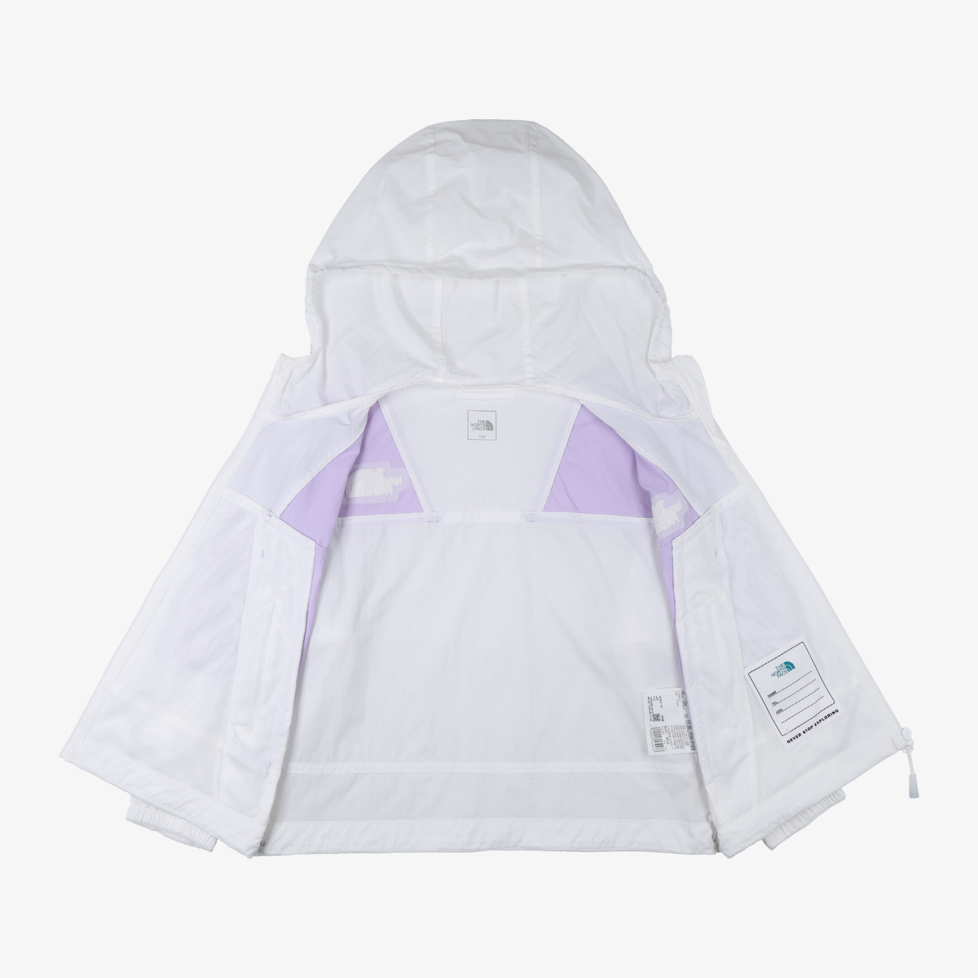 K'S 1994 MOUNTAIN JACKET