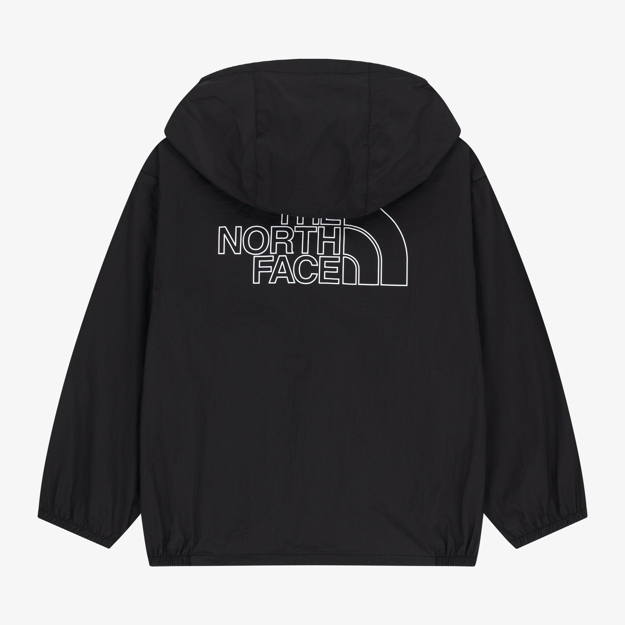 K'S TAILWIND HOODIE