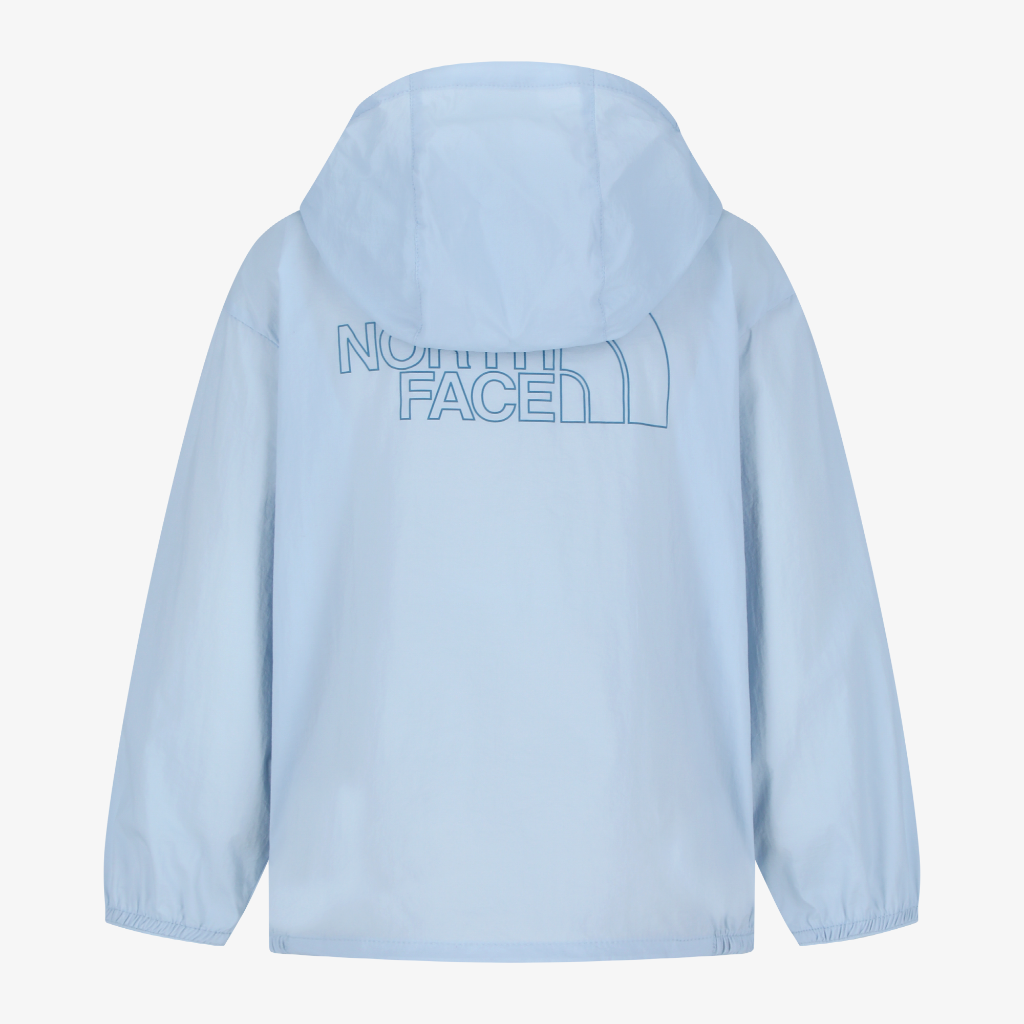 K'S TAILWIND HOODIE