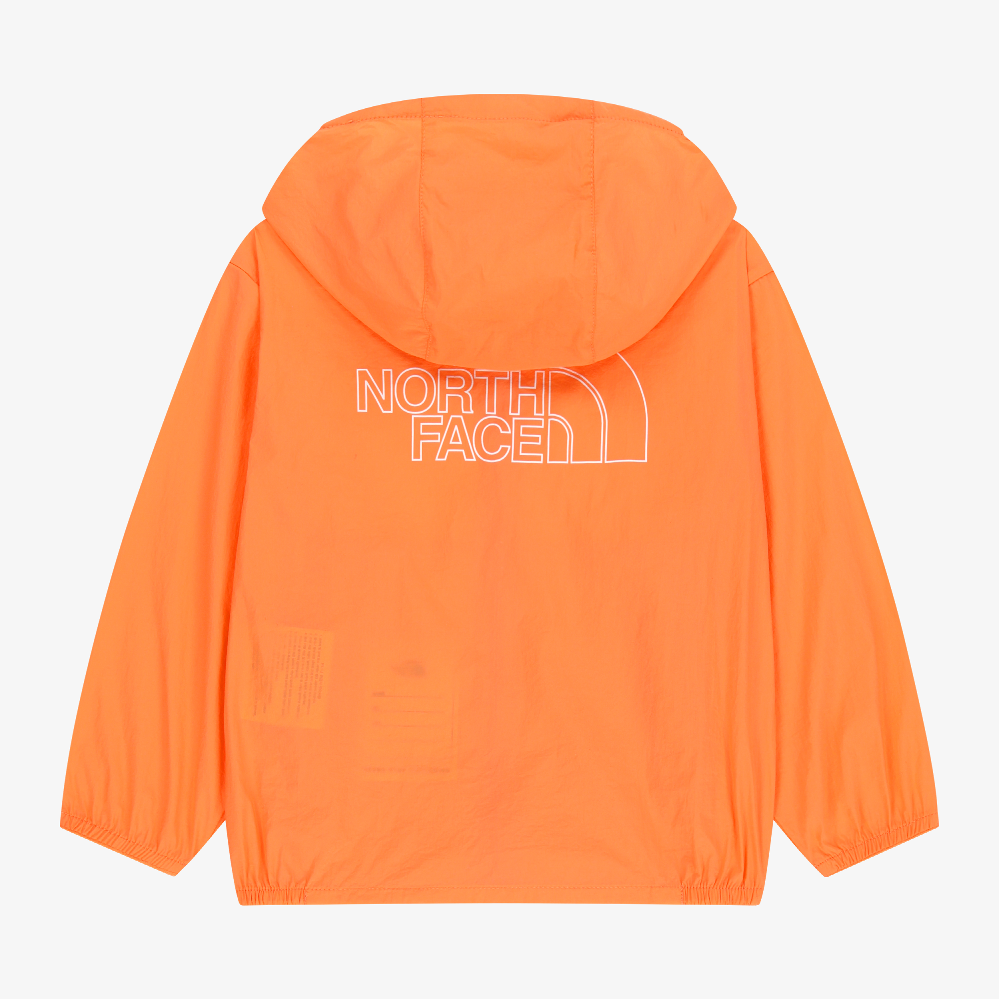 K'S TAILWIND HOODIE