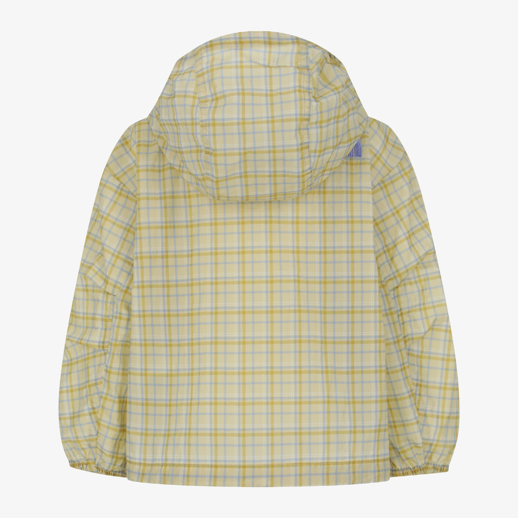 K'S NOVELTY DAYCAMP JACKET