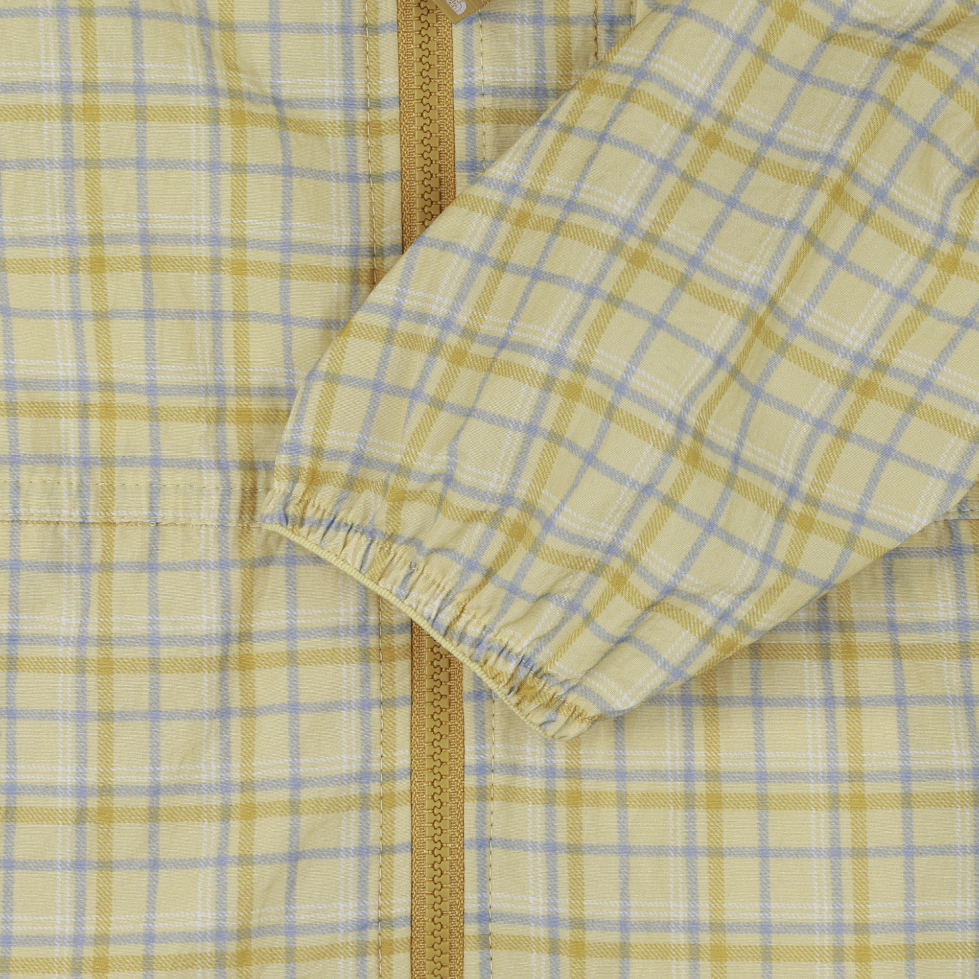 K'S NOVELTY DAYCAMP JACKET