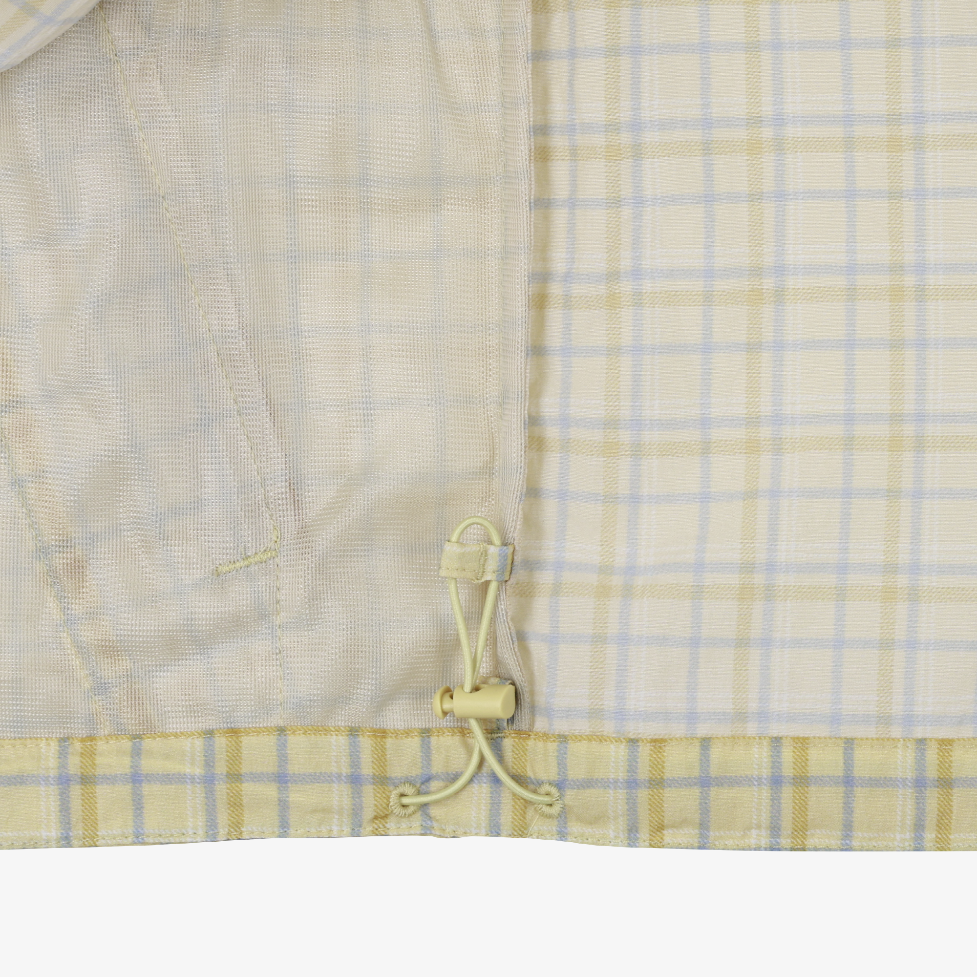 K'S NOVELTY DAYCAMP JACKET