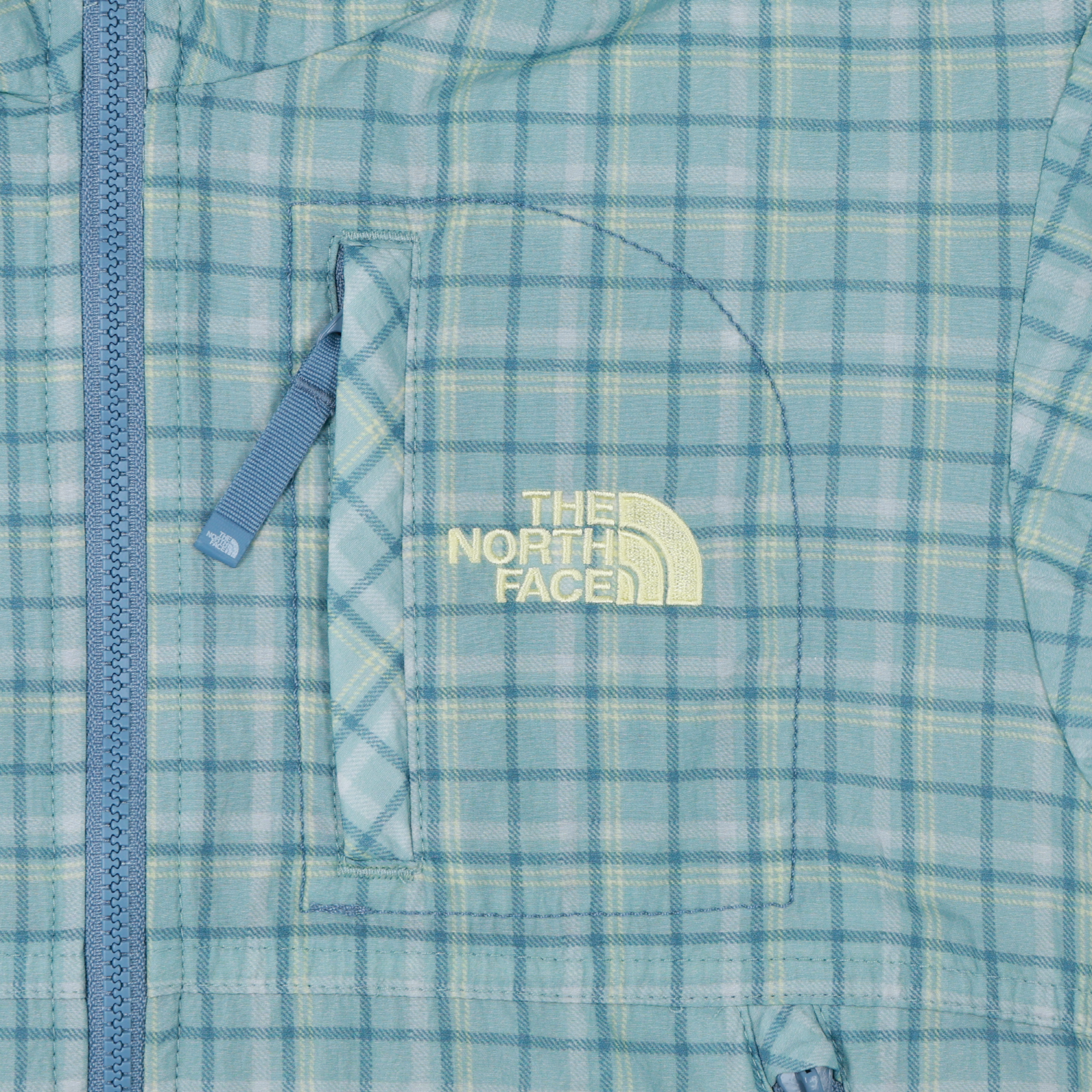 K'S NOVELTY DAYCAMP JACKET