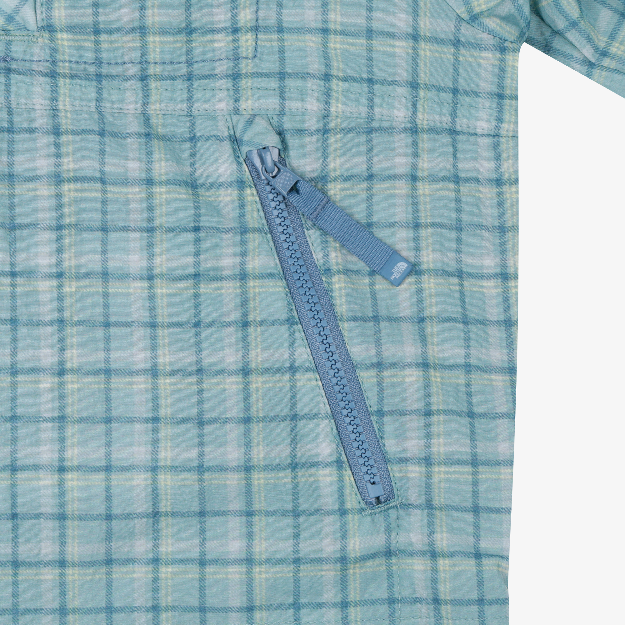 K'S NOVELTY DAYCAMP JACKET