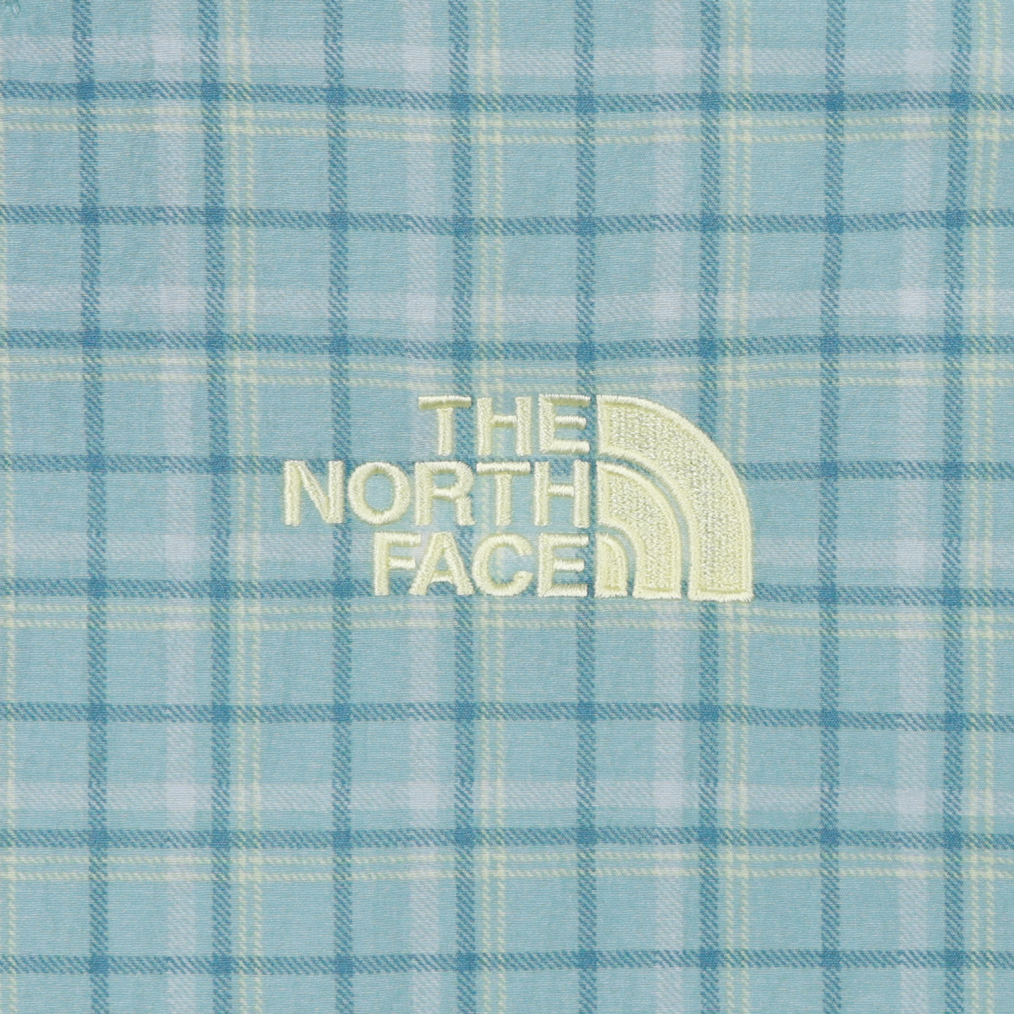 K'S NOVELTY DAYCAMP JACKET