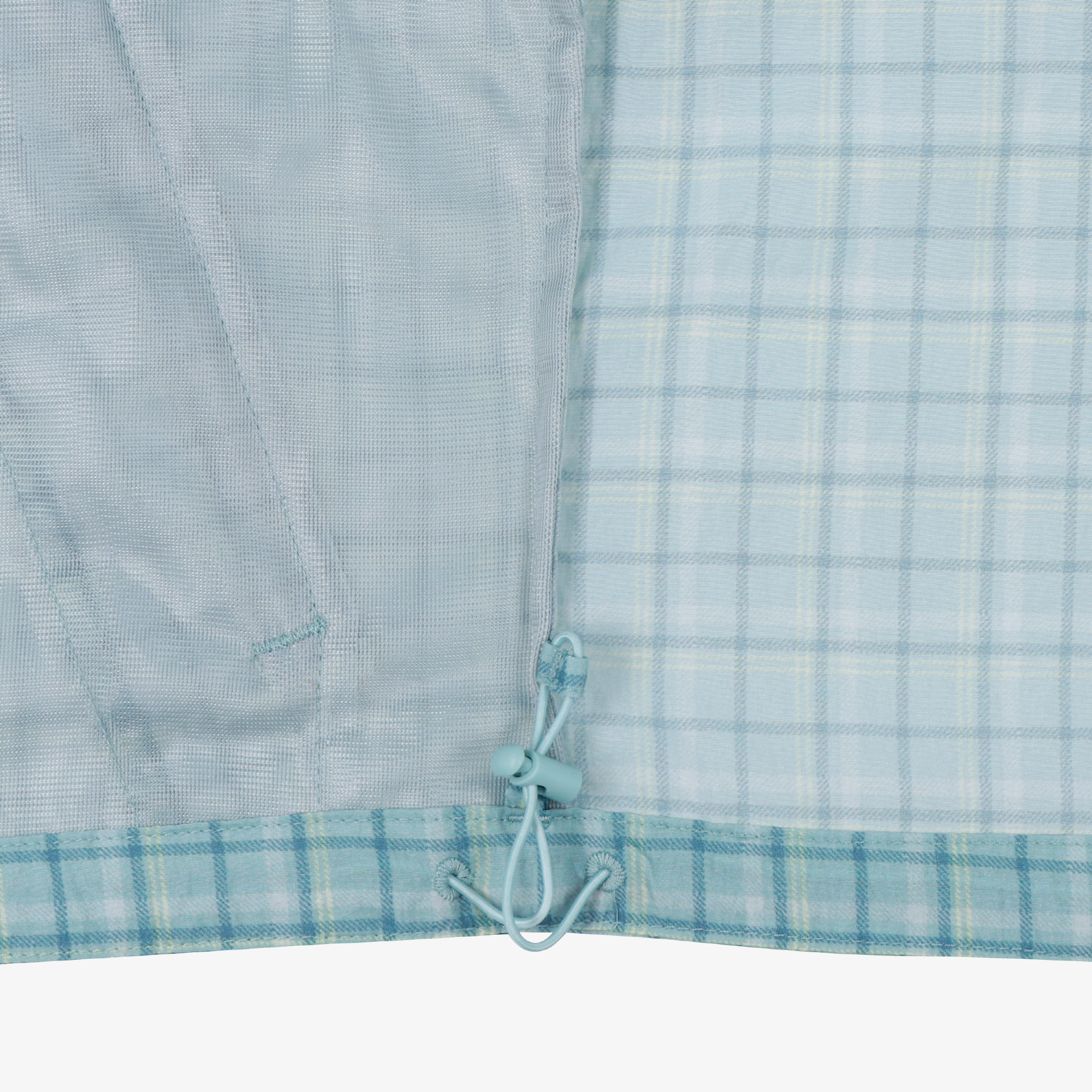 K'S NOVELTY DAYCAMP JACKET