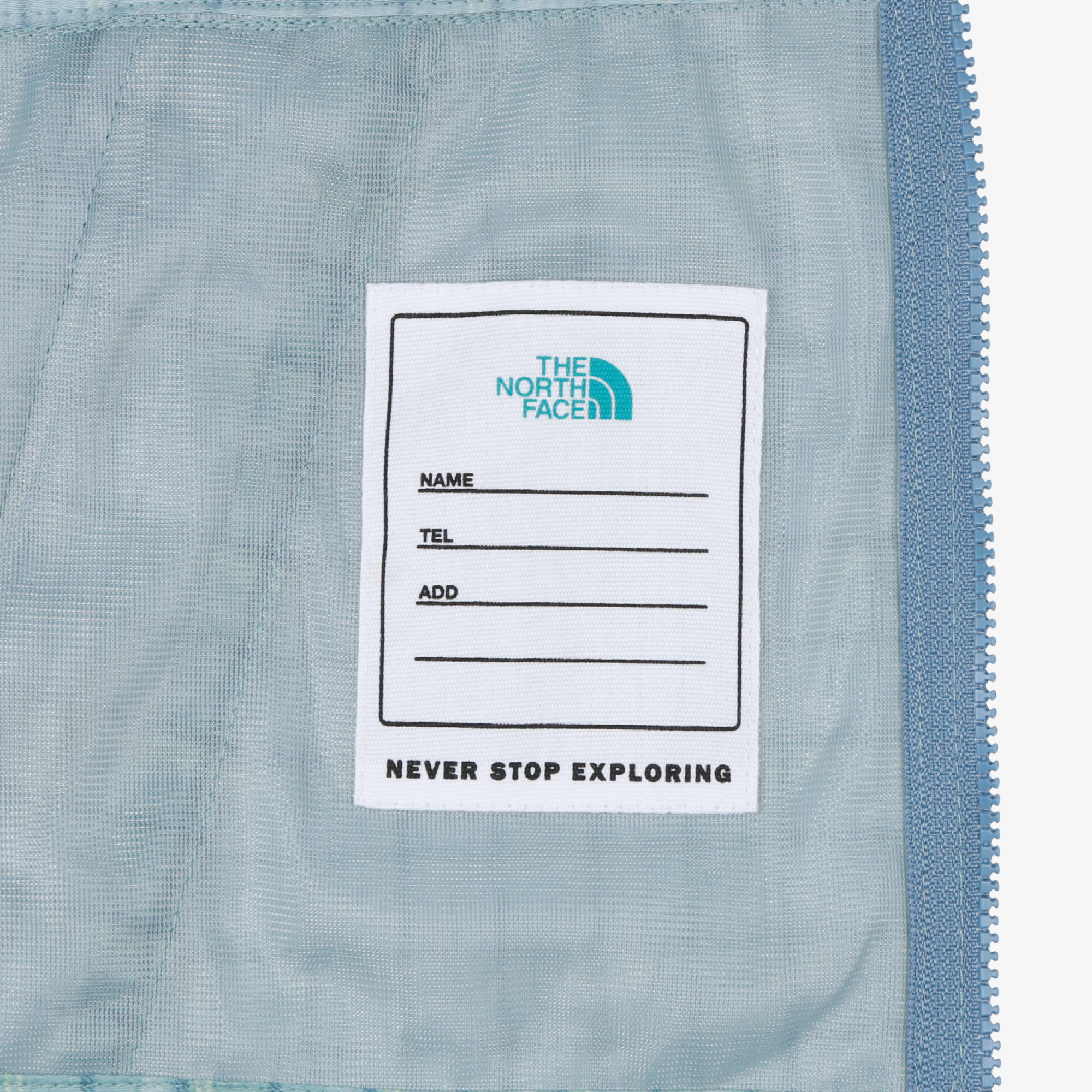 K'S NOVELTY DAYCAMP JACKET