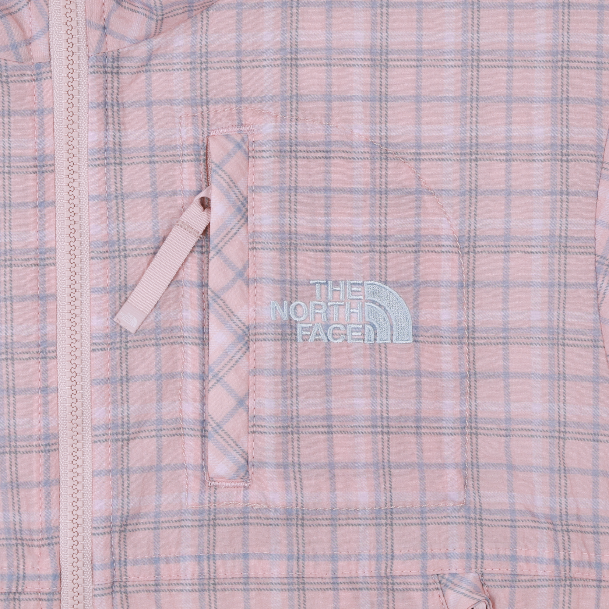 K'S NOVELTY DAYCAMP JACKET