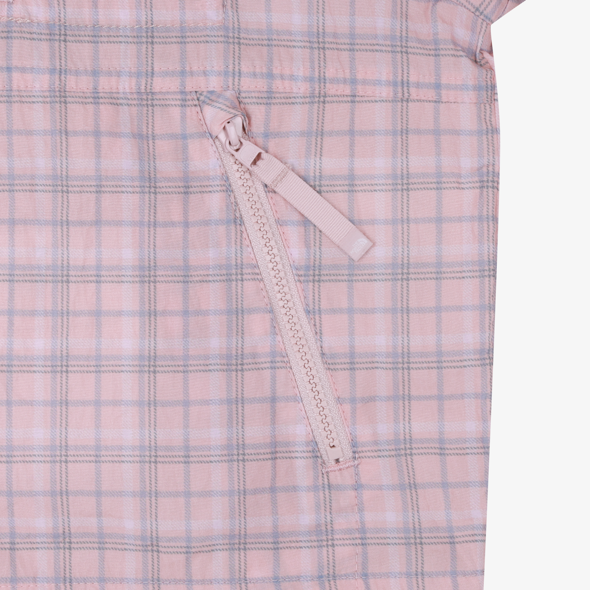 K'S NOVELTY DAYCAMP JACKET