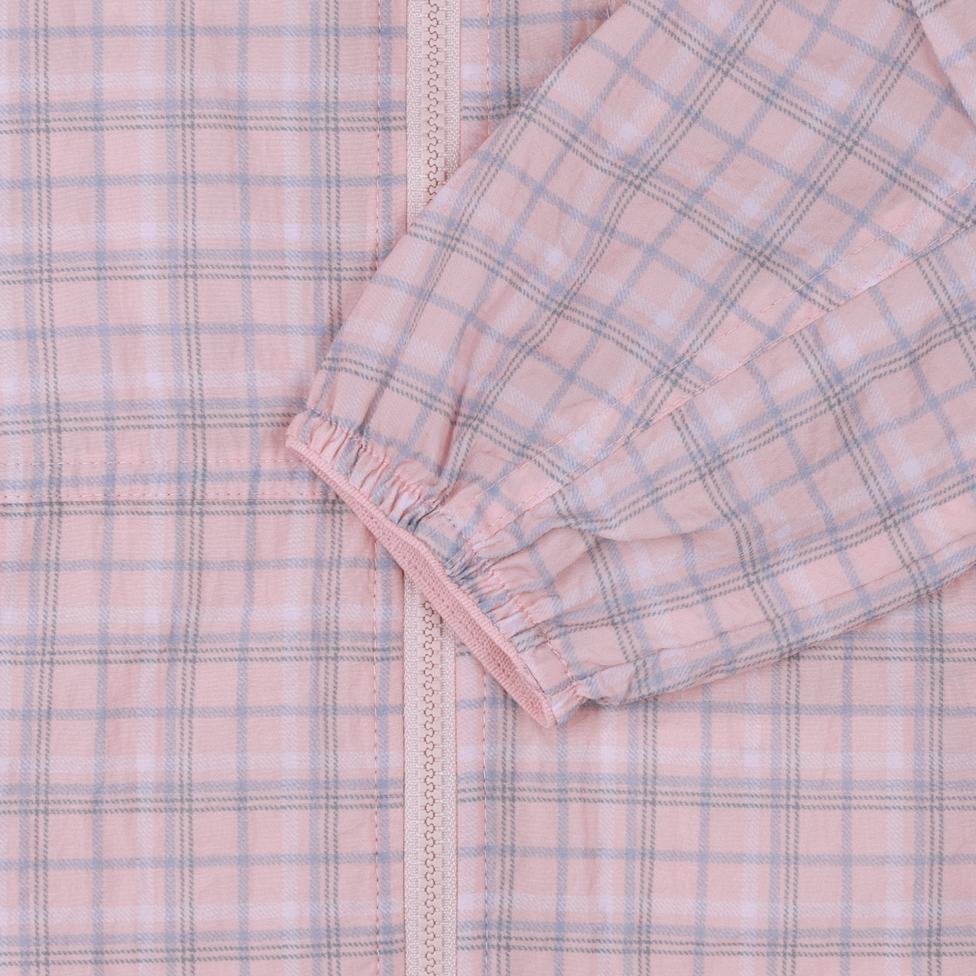 K'S NOVELTY DAYCAMP JACKET