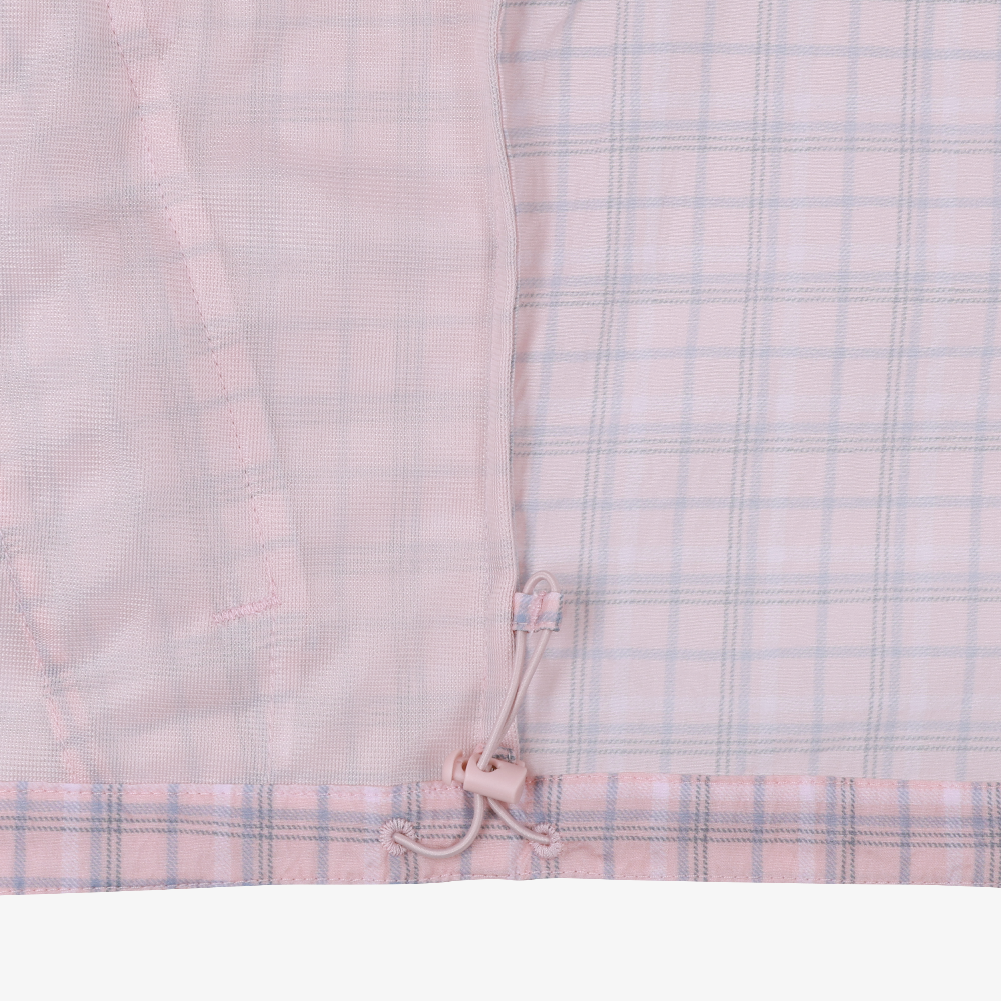 K'S NOVELTY DAYCAMP JACKET