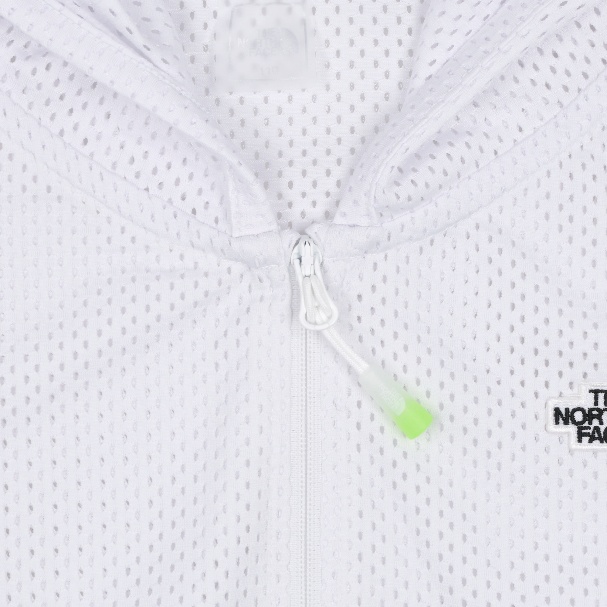 K'S SUMMER DIVE JACKET