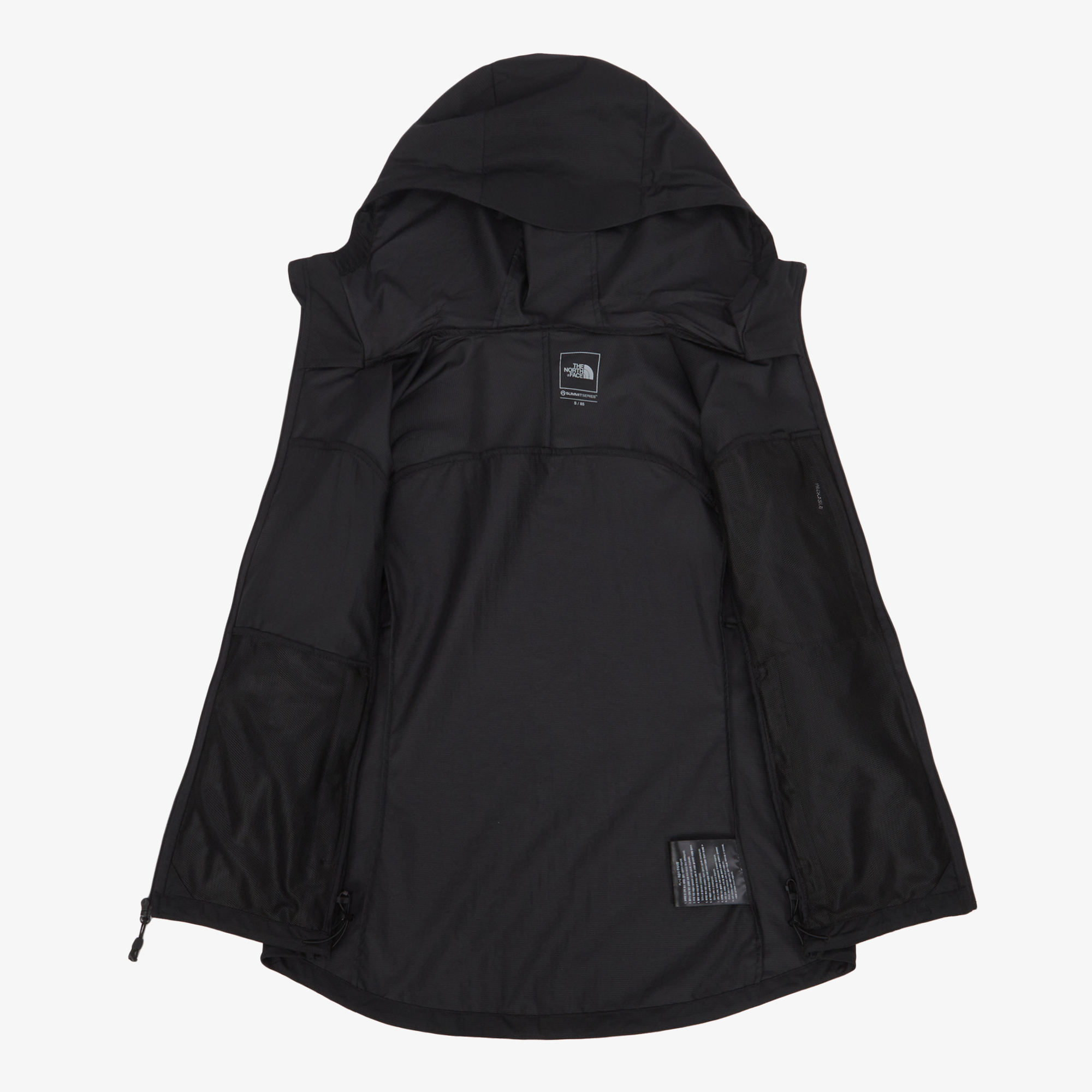 W'S ANDES JACKET