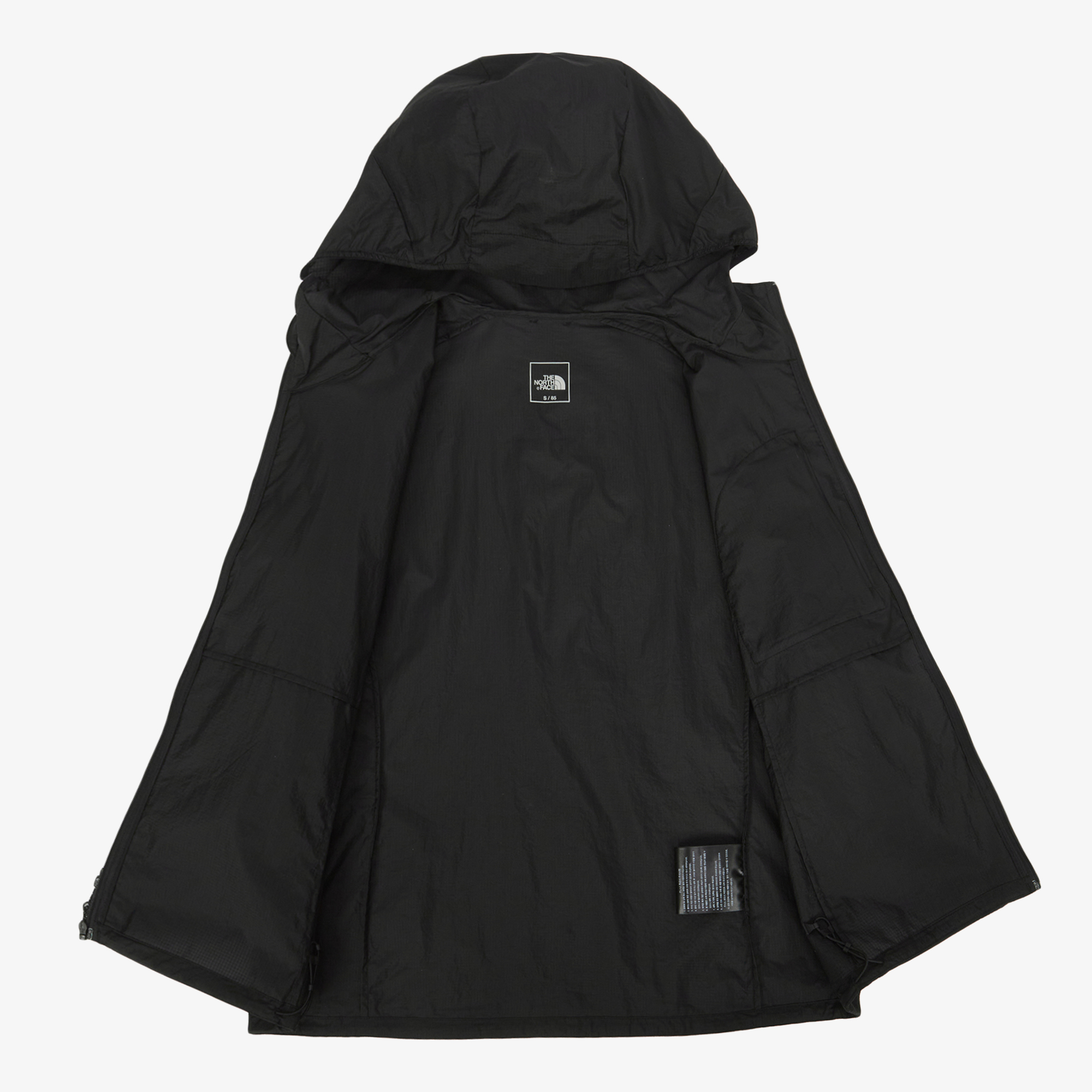 W'S AIRSHIFT JACKET