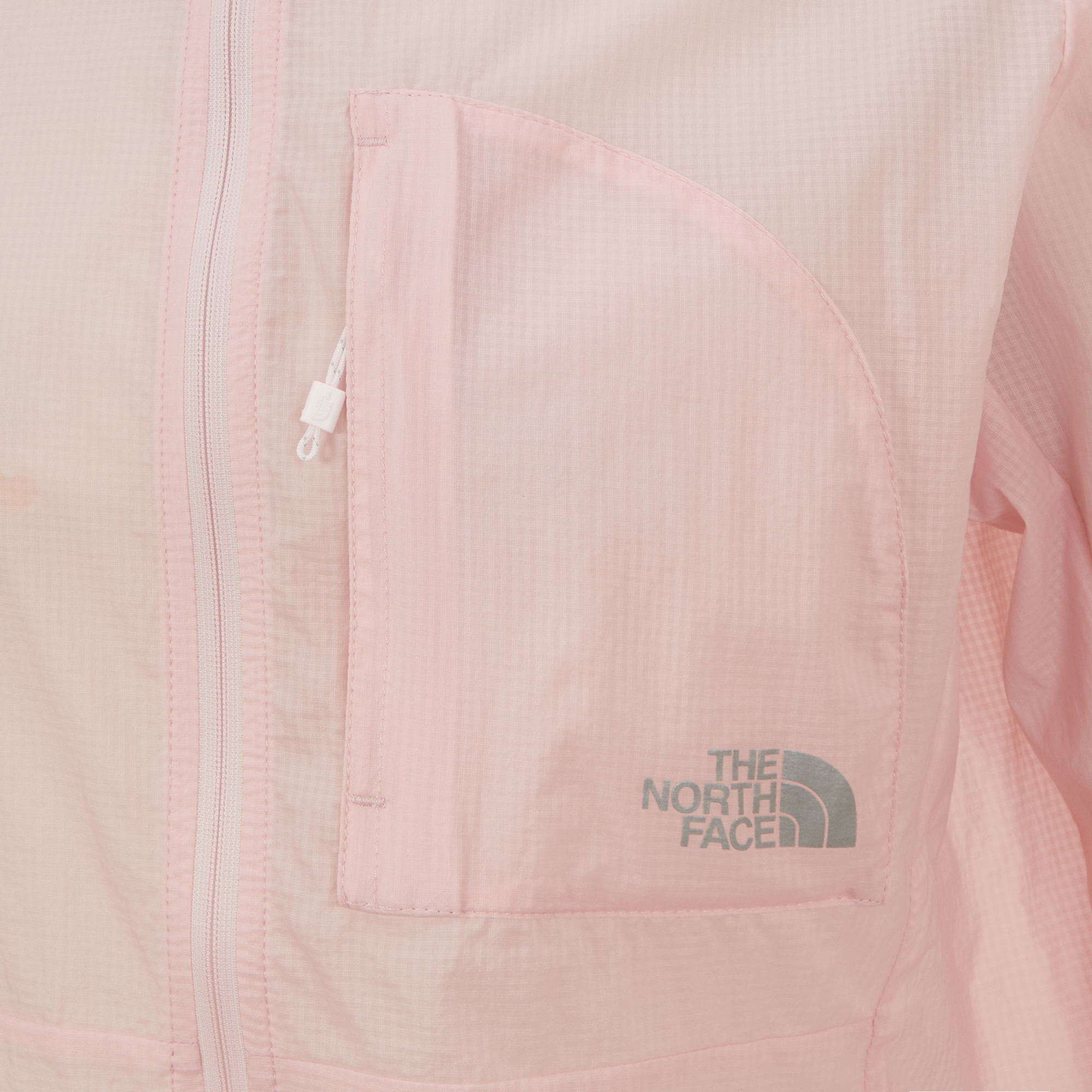 W'S AIRSHIFT JACKET
