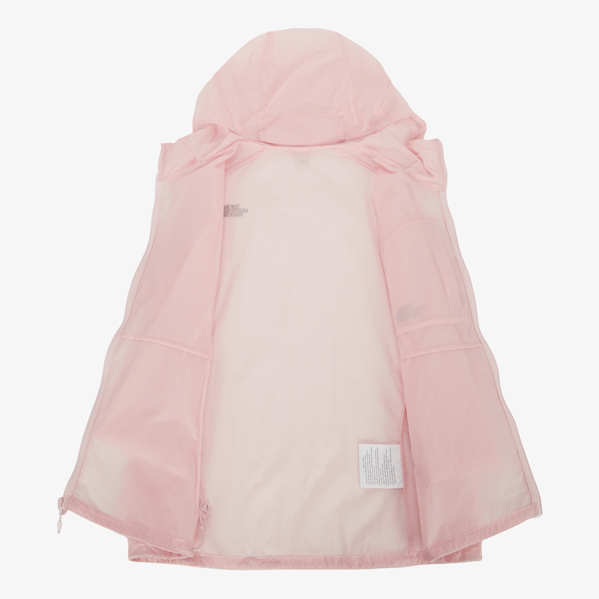 W'S AIRSHIFT JACKET