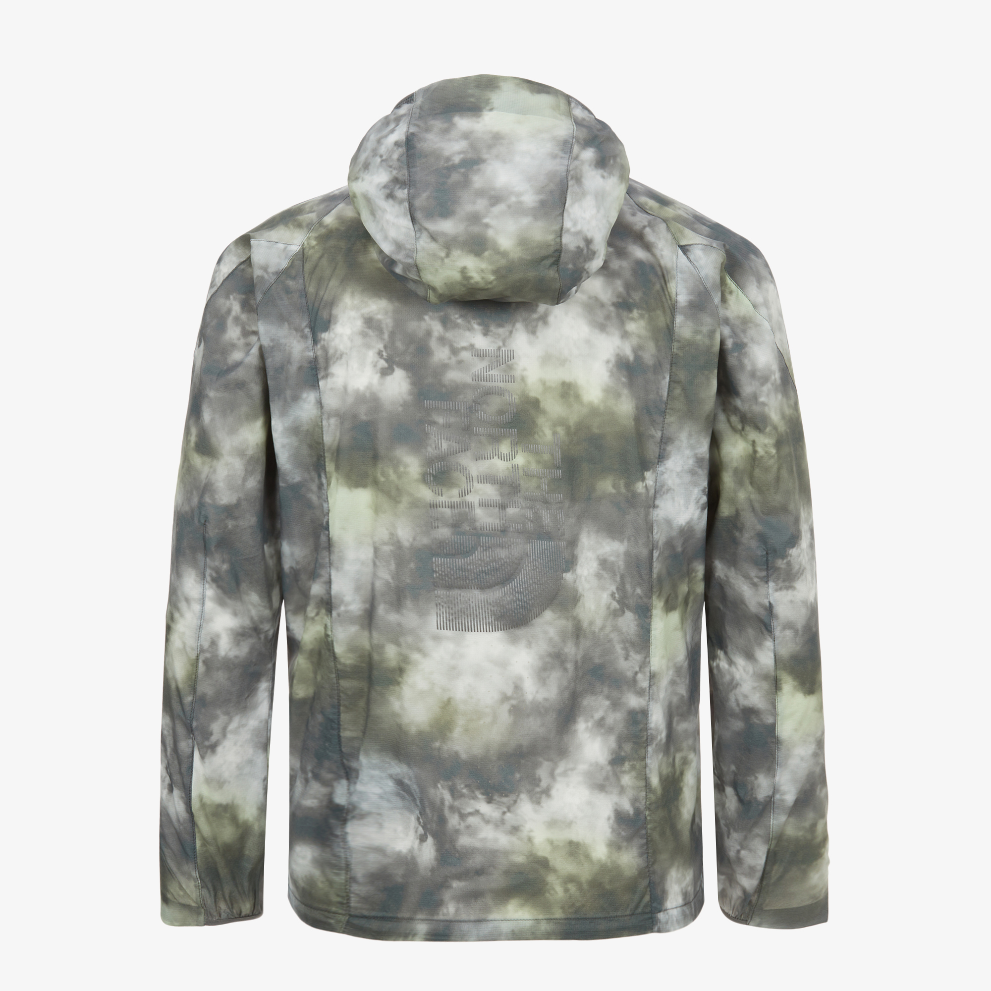 NOVELTY WINDLITE JACKET