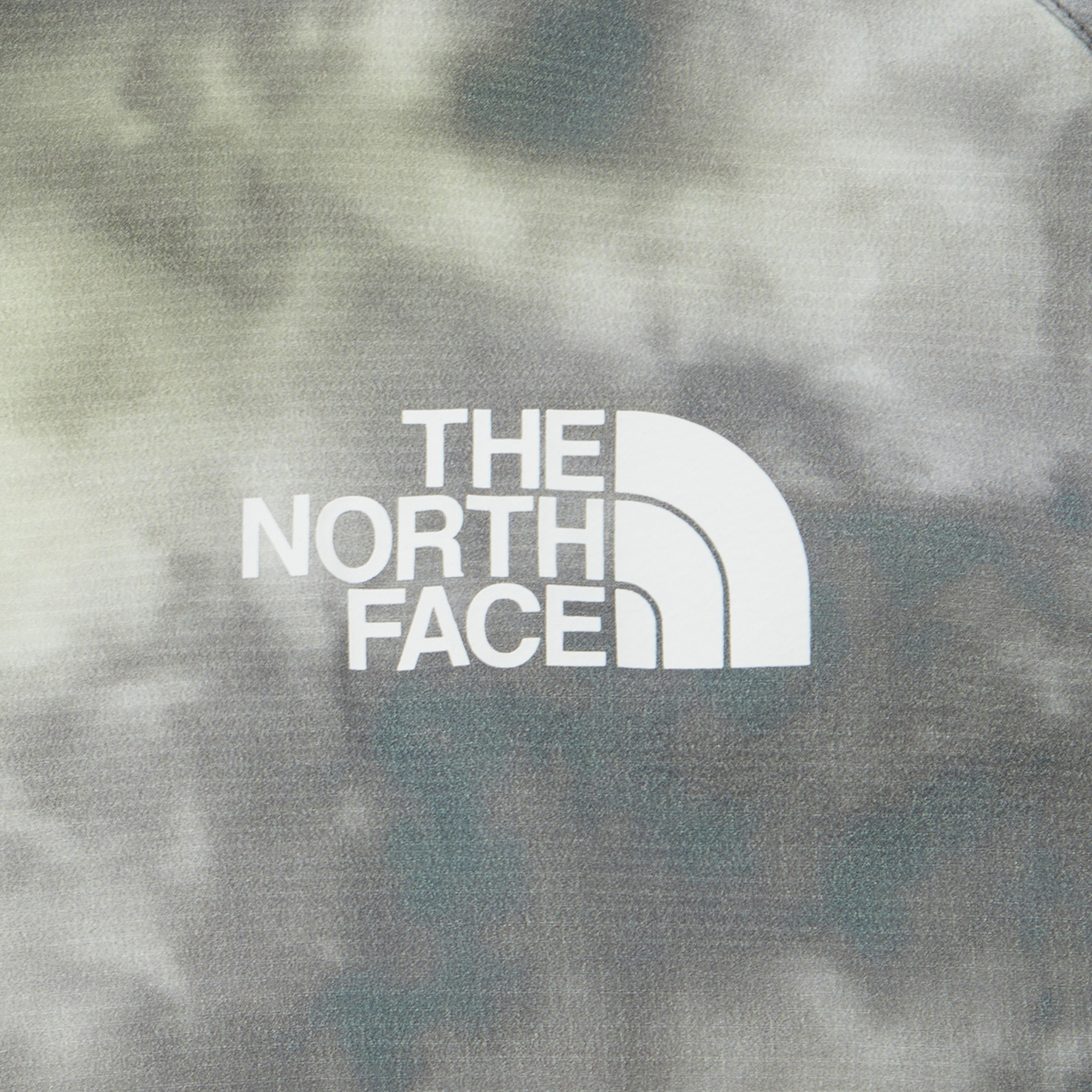 NOVELTY WINDLITE JACKET