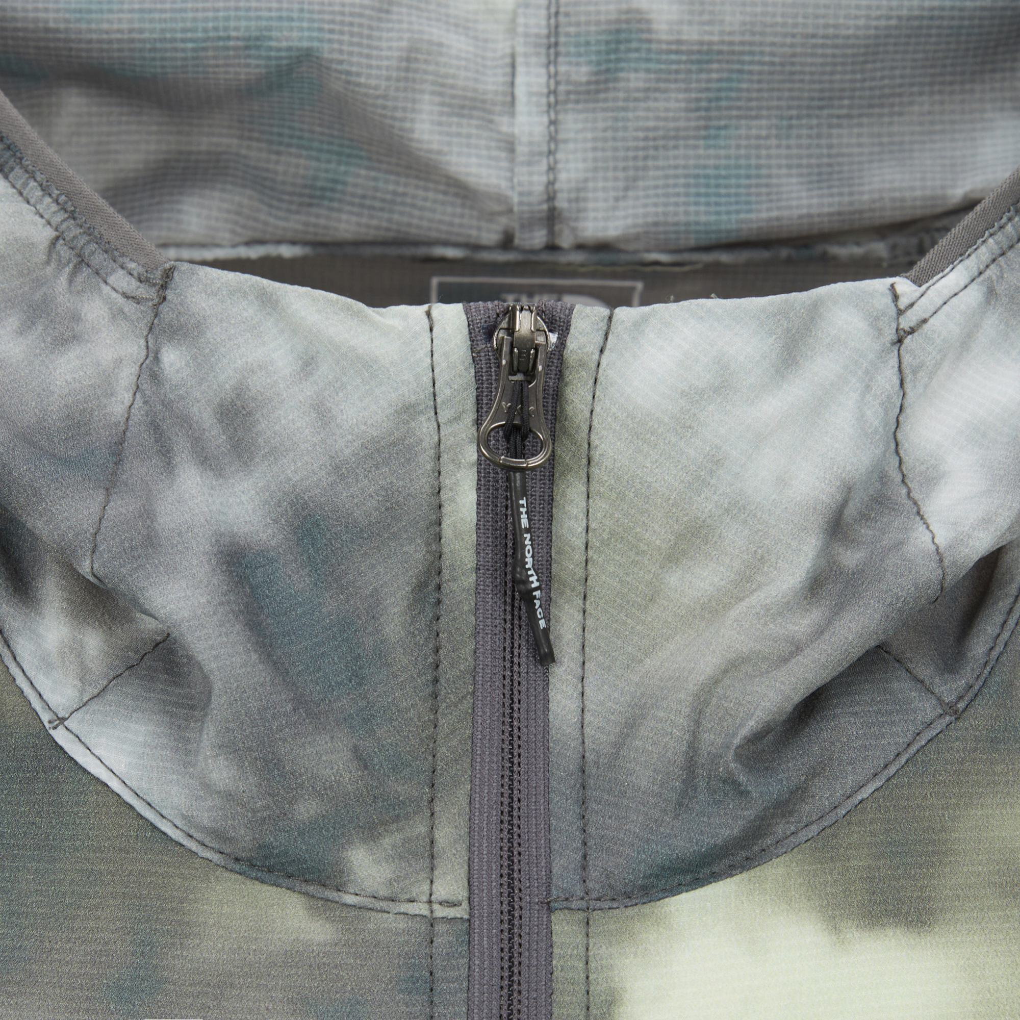 NOVELTY WINDLITE JACKET