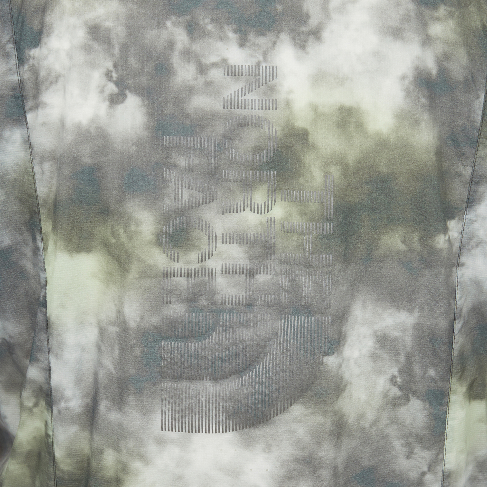 NOVELTY WINDLITE JACKET