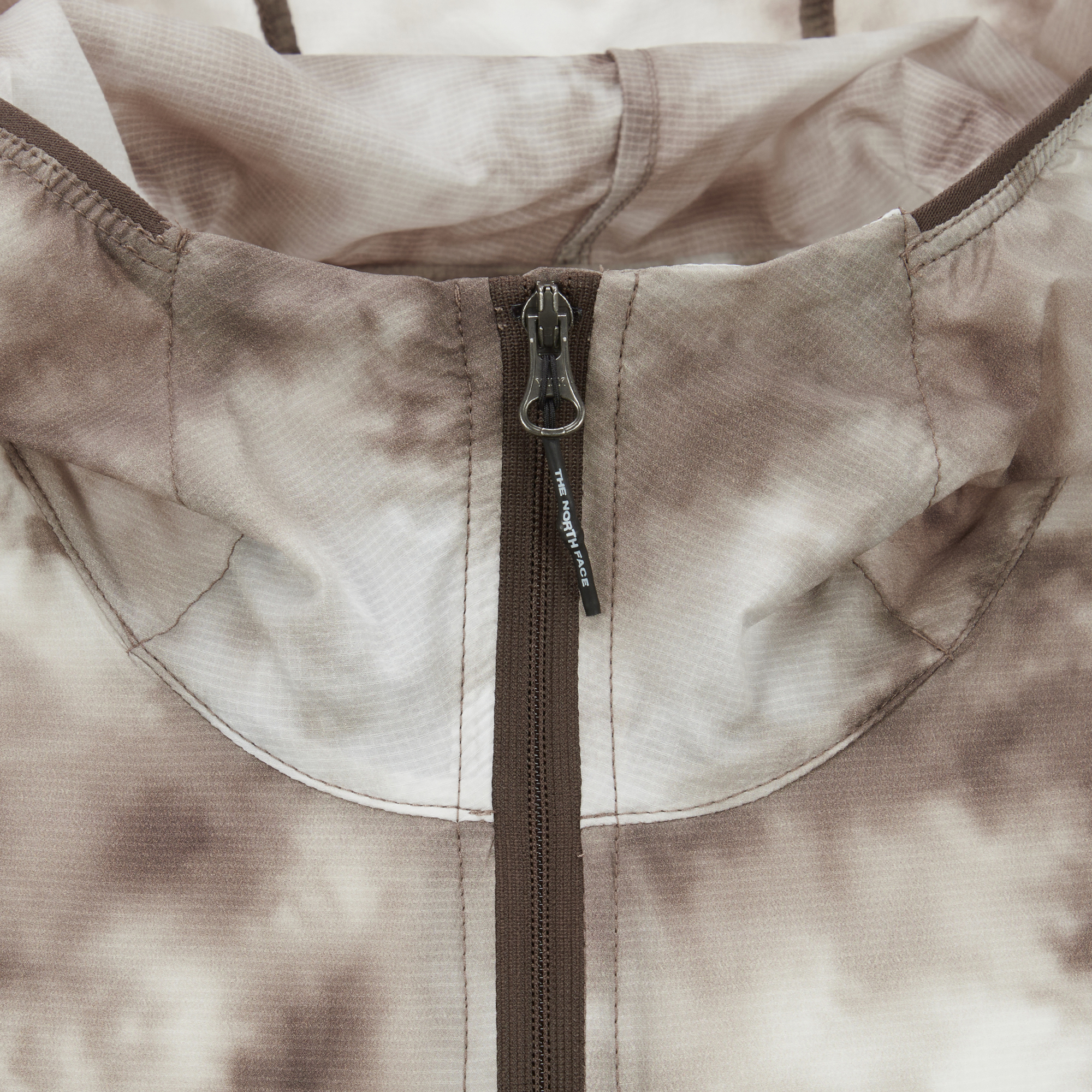 NOVELTY WINDLITE JACKET